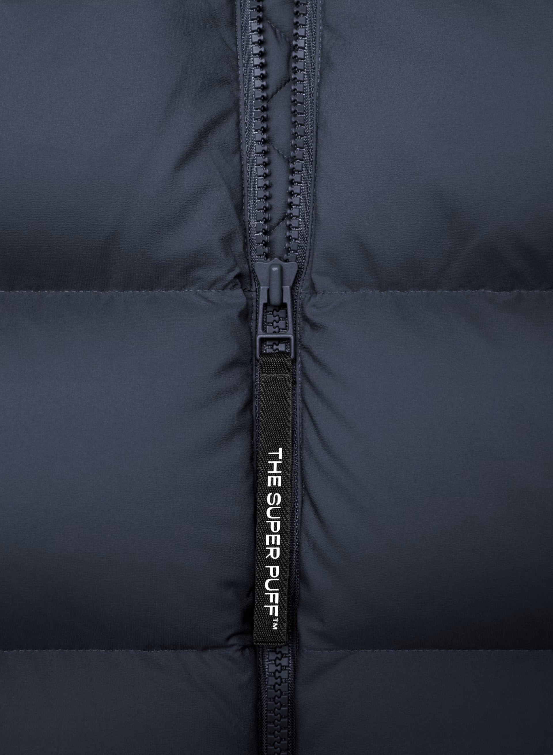 The Super Resort Puff™ - cliMATTE™ - ADMIRAL NAVY