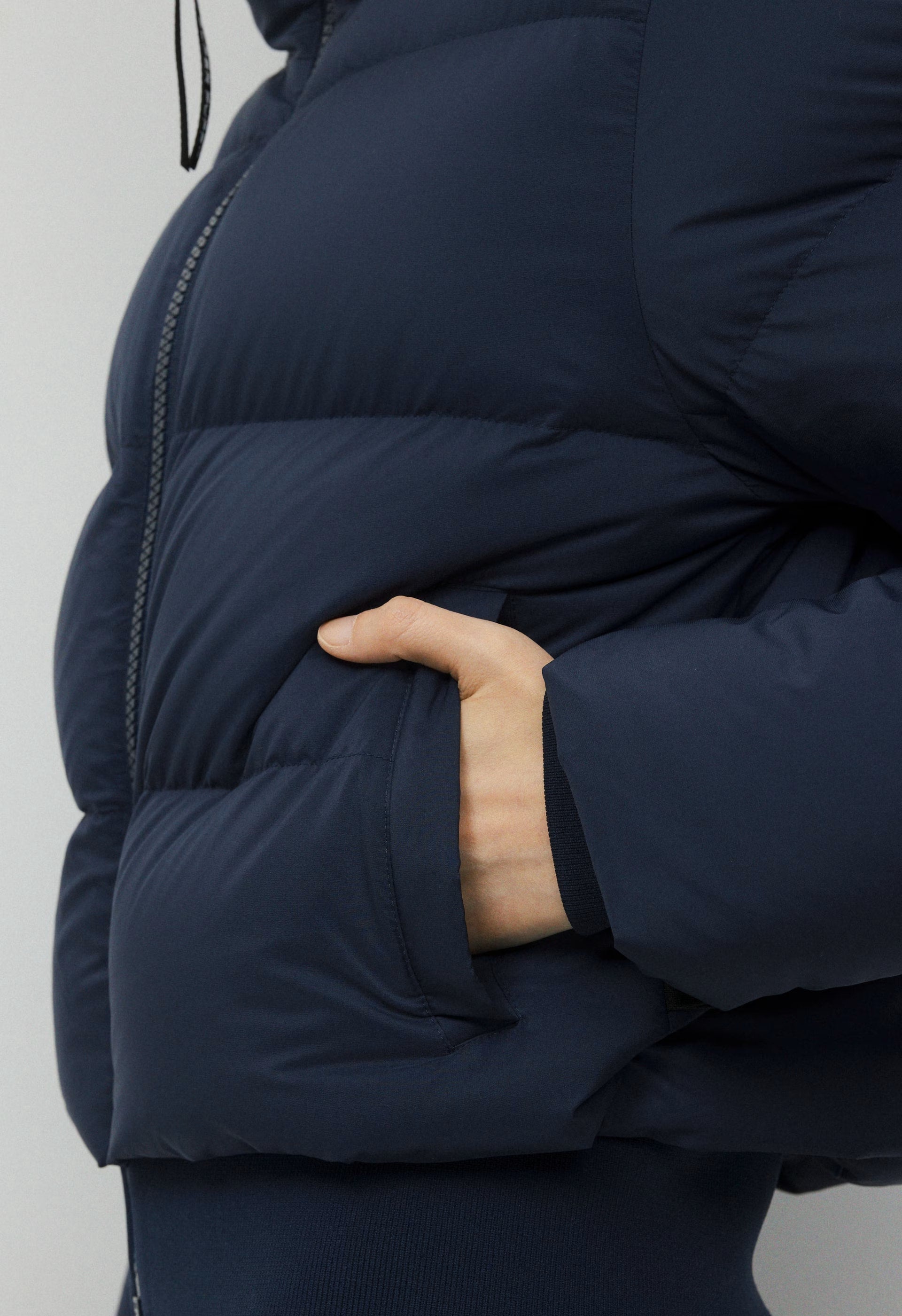 The Super Resort Puff™ - cliMATTE™ - ADMIRAL NAVY