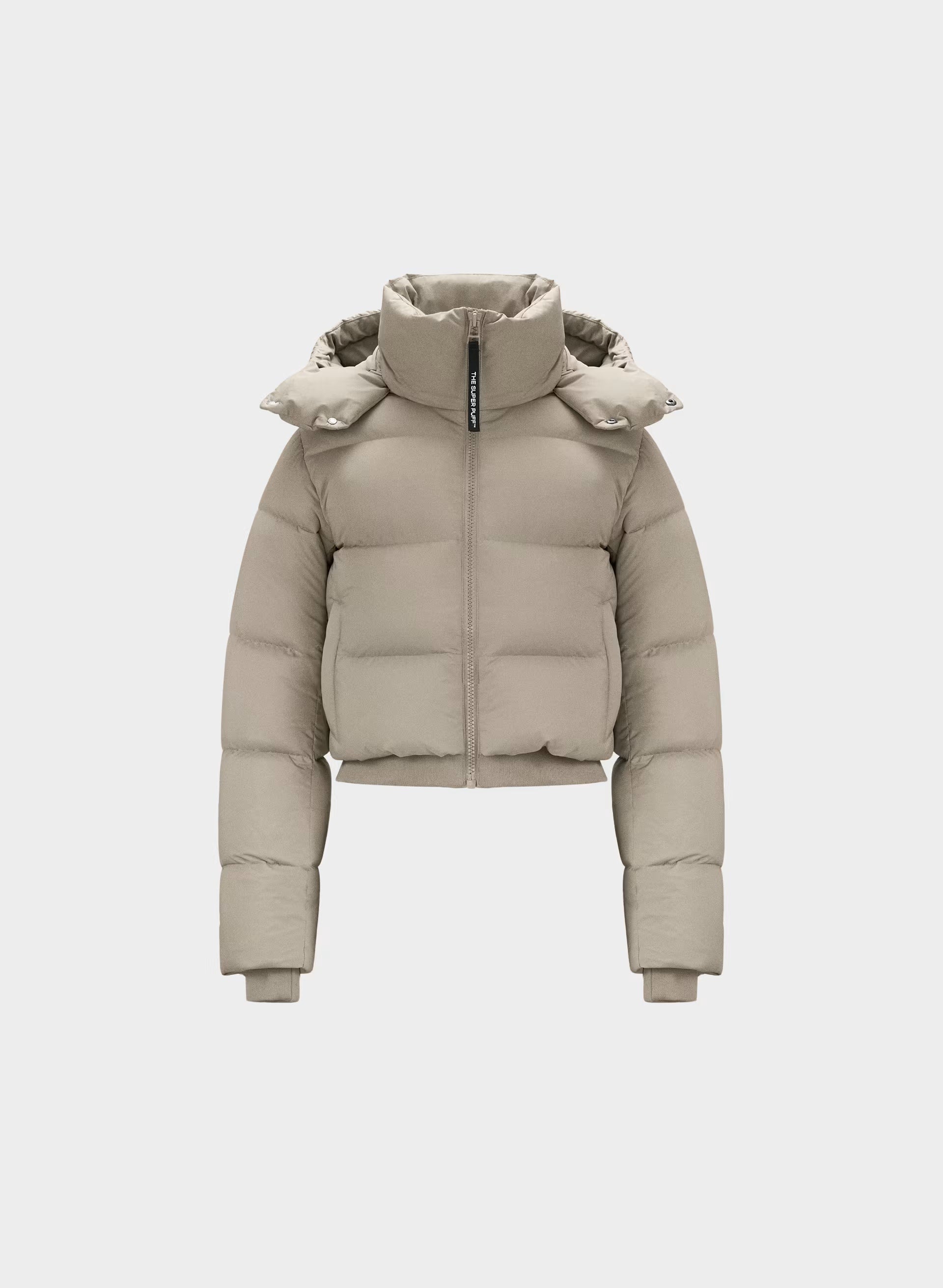 The Super Resort Puff™ - cliMATTE™ - MODERN TAUPE