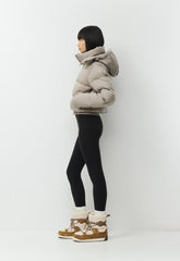 The Super Resort Puff™ - cliMATTE™ - MODERN TAUPE