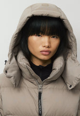 The Super Resort Puff™ - cliMATTE™ - MODERN TAUPE