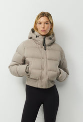 The Super Chalet Puff™ - cliMATTE™ - MODERN TP/ MODERN TP
