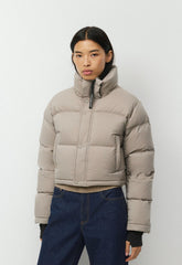 The SuperPuff™ XtraShorty - cliMATTE™ - MODERN TAUPE