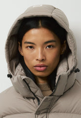 The SuperPuff™ XtraShorty - cliMATTE™ - MODERN TAUPE