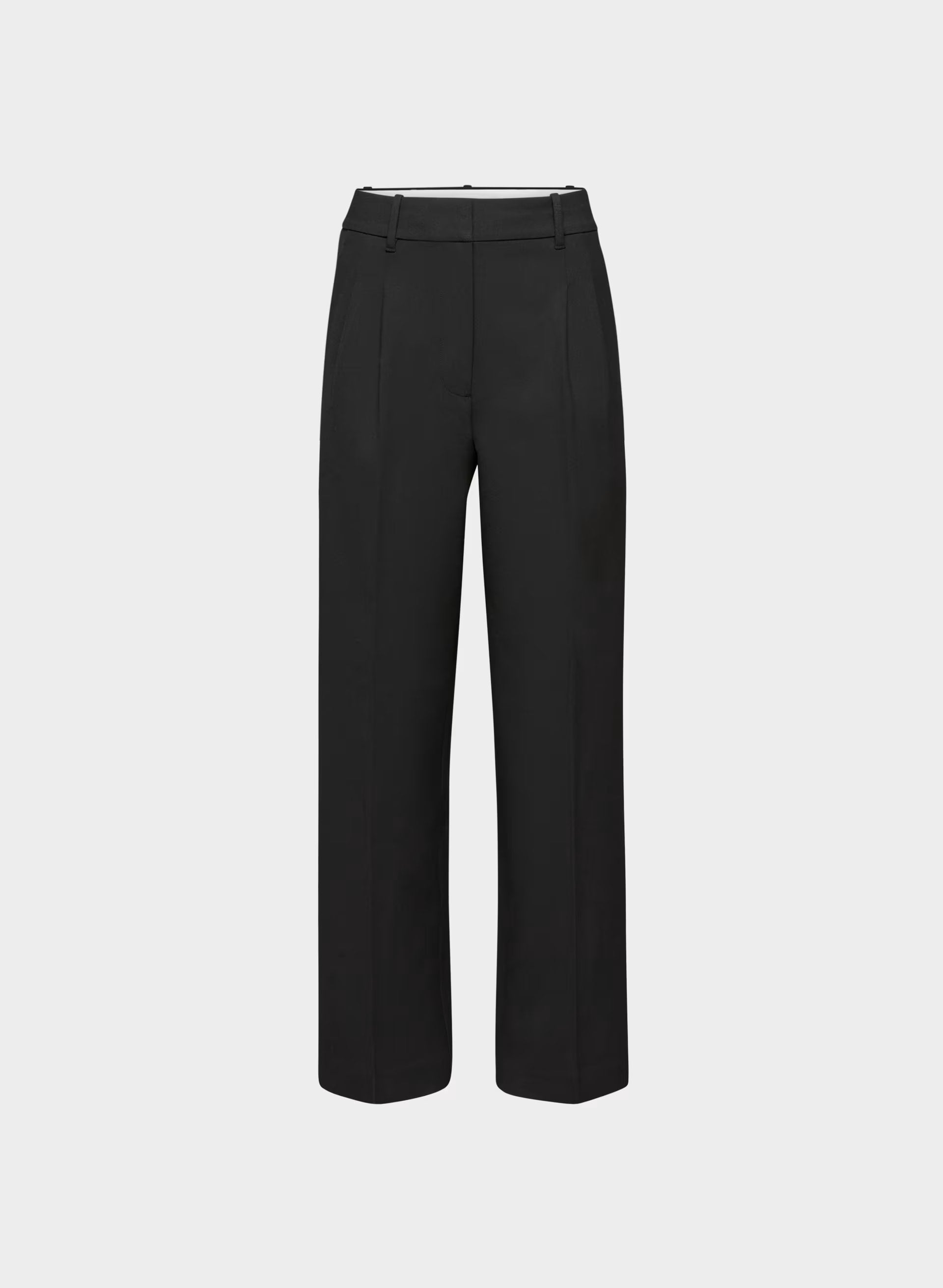 The Effortless Pant™ - Eversential™ - BLACK