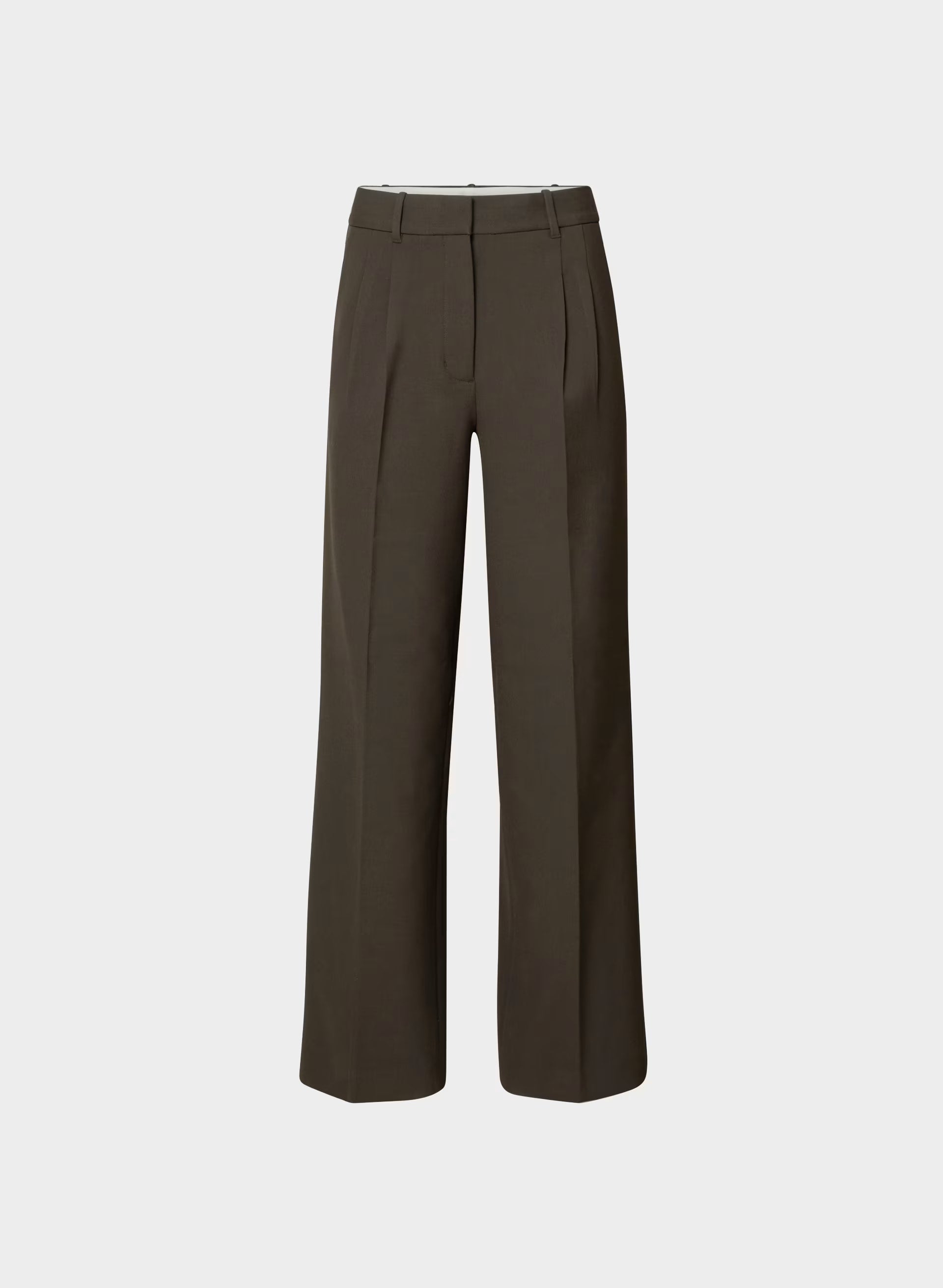 The Effortless Pant™ - Eversential™ - CACAO NIB BROWN