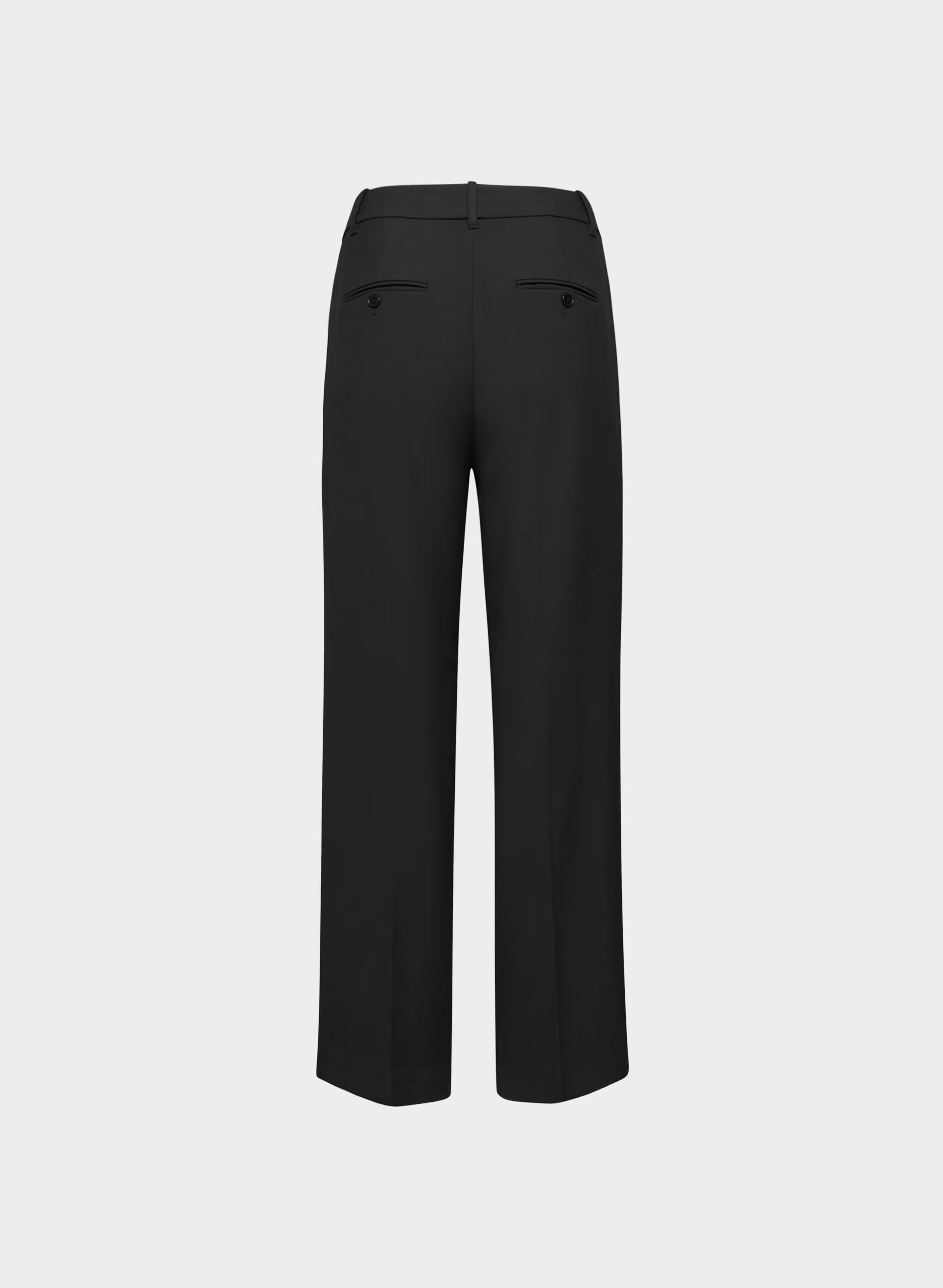 The Effortless Pant™ - Eversential™ - BLACK