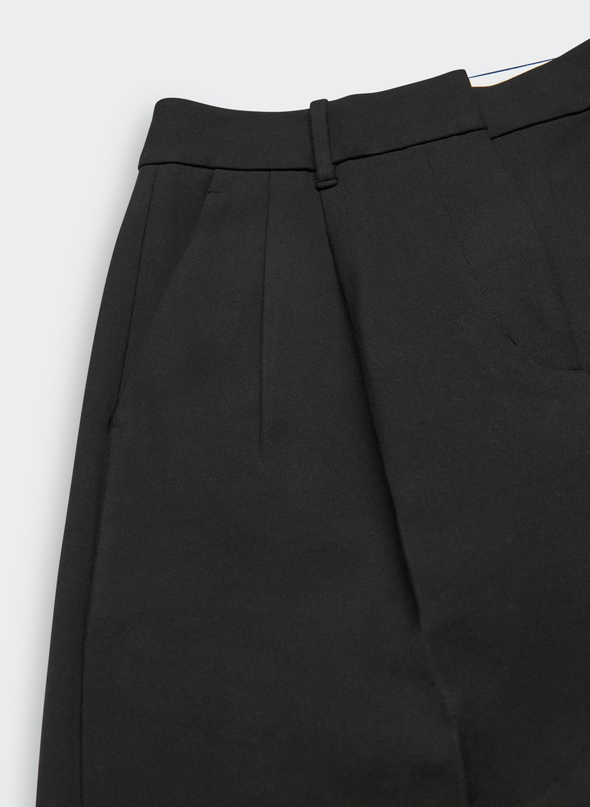 The Effortless Pant™ - Eversential™ - BLACK