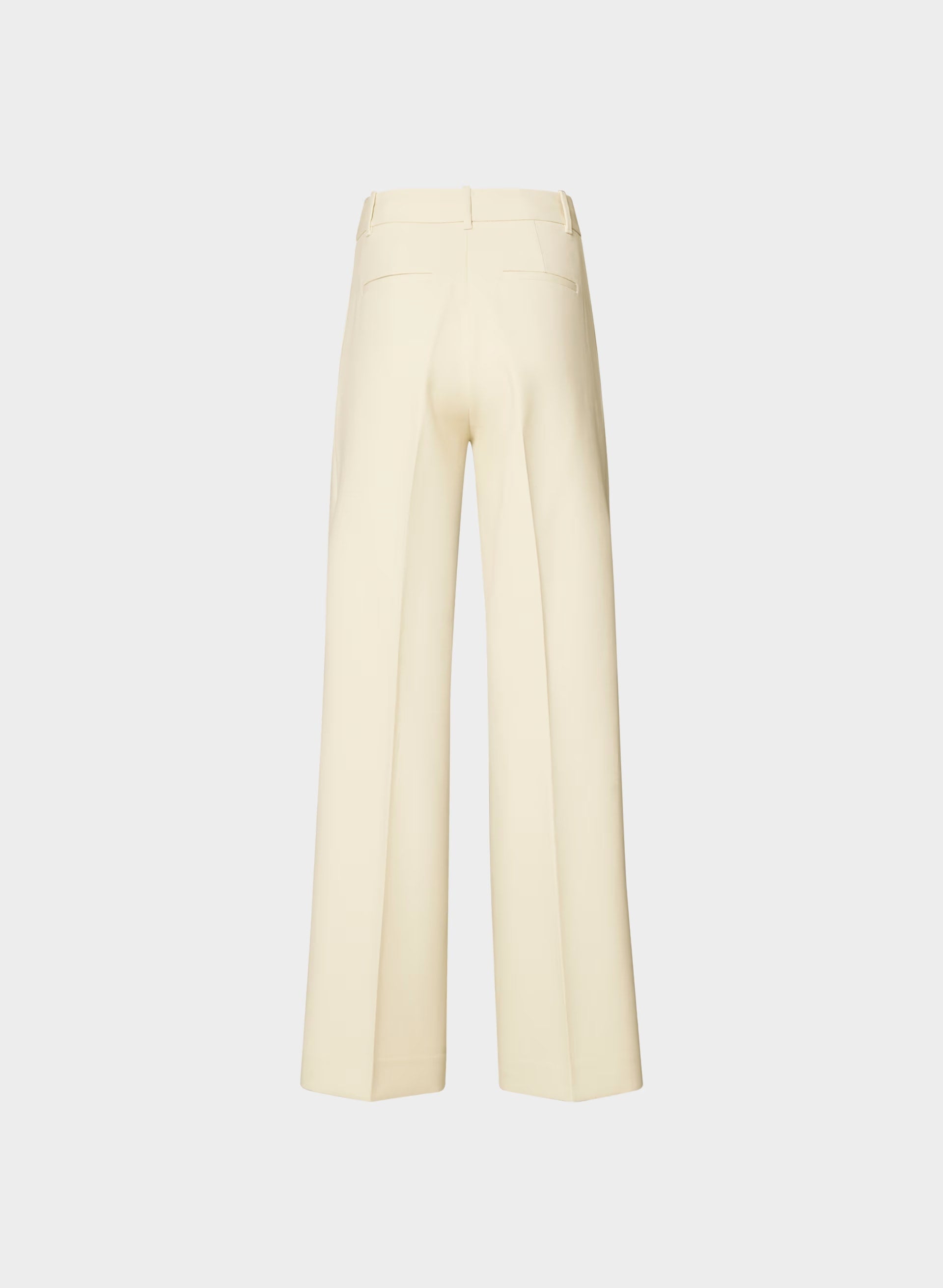 The Effortless Pant™ - Eversential™ - SEASIDE CREAM