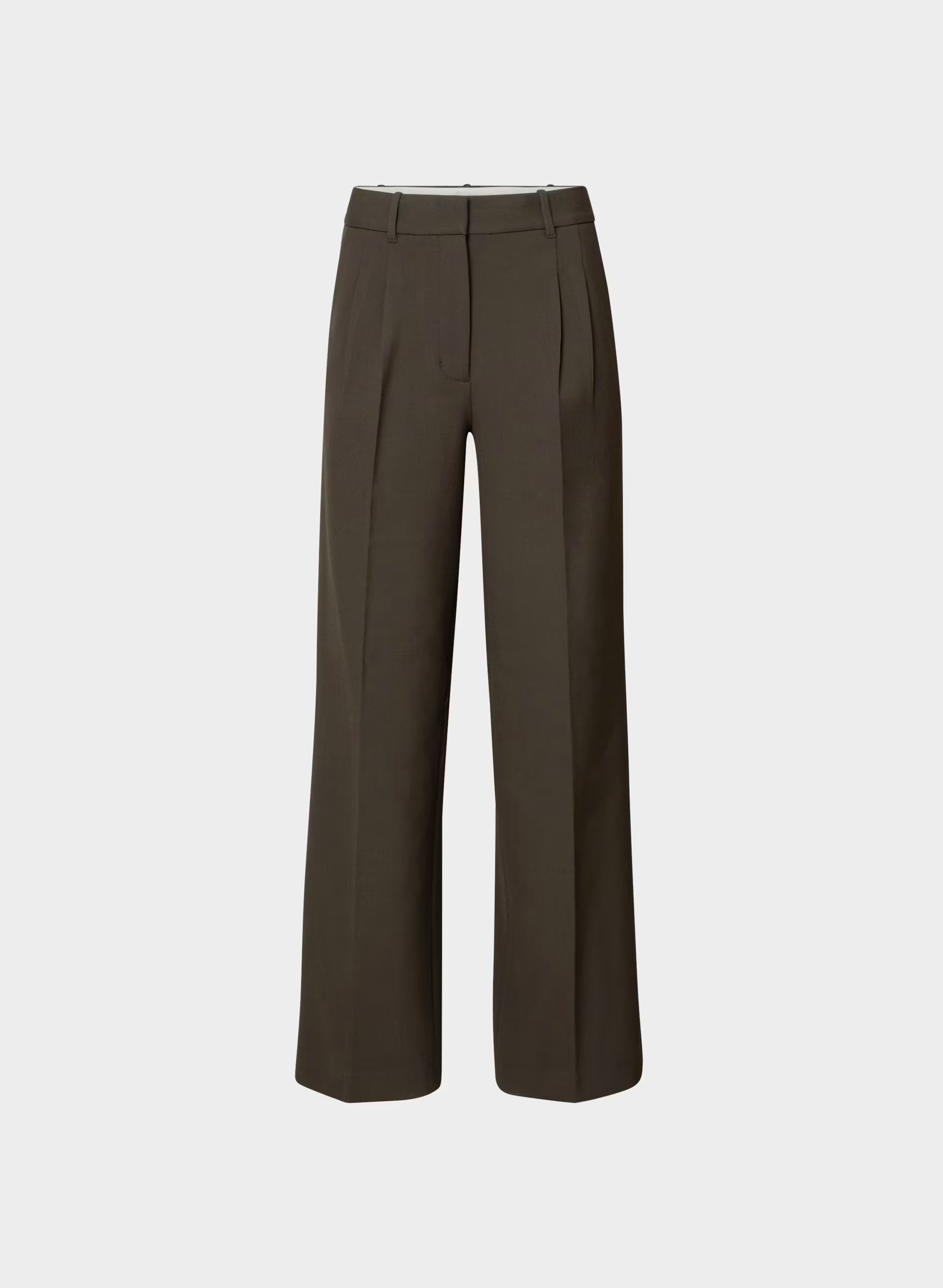 The Effortless Pant™ - Eversential™ - CACAO NIB BROWN