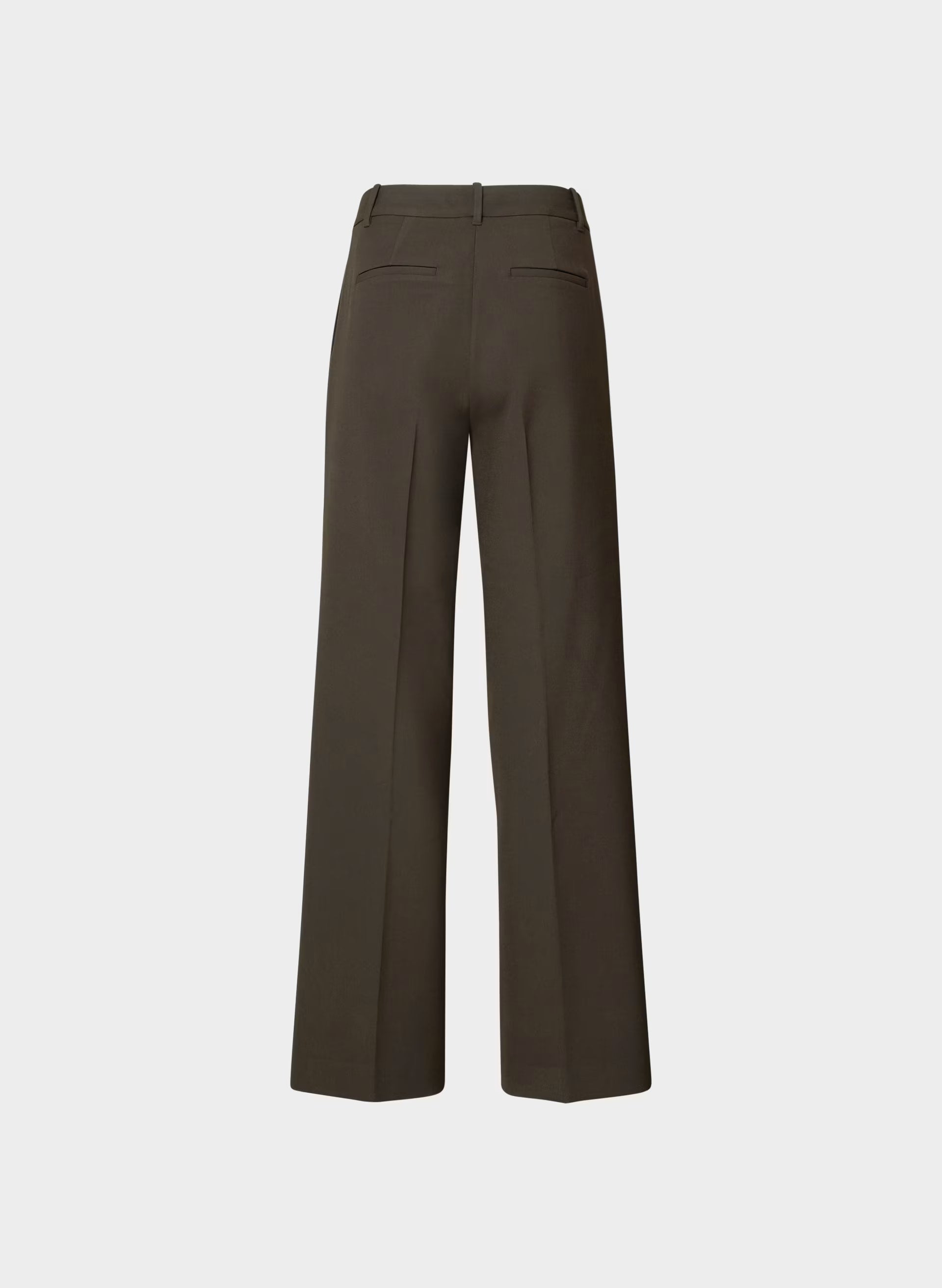The Effortless Pant™ - Eversential™ - CACAO NIB BROWN