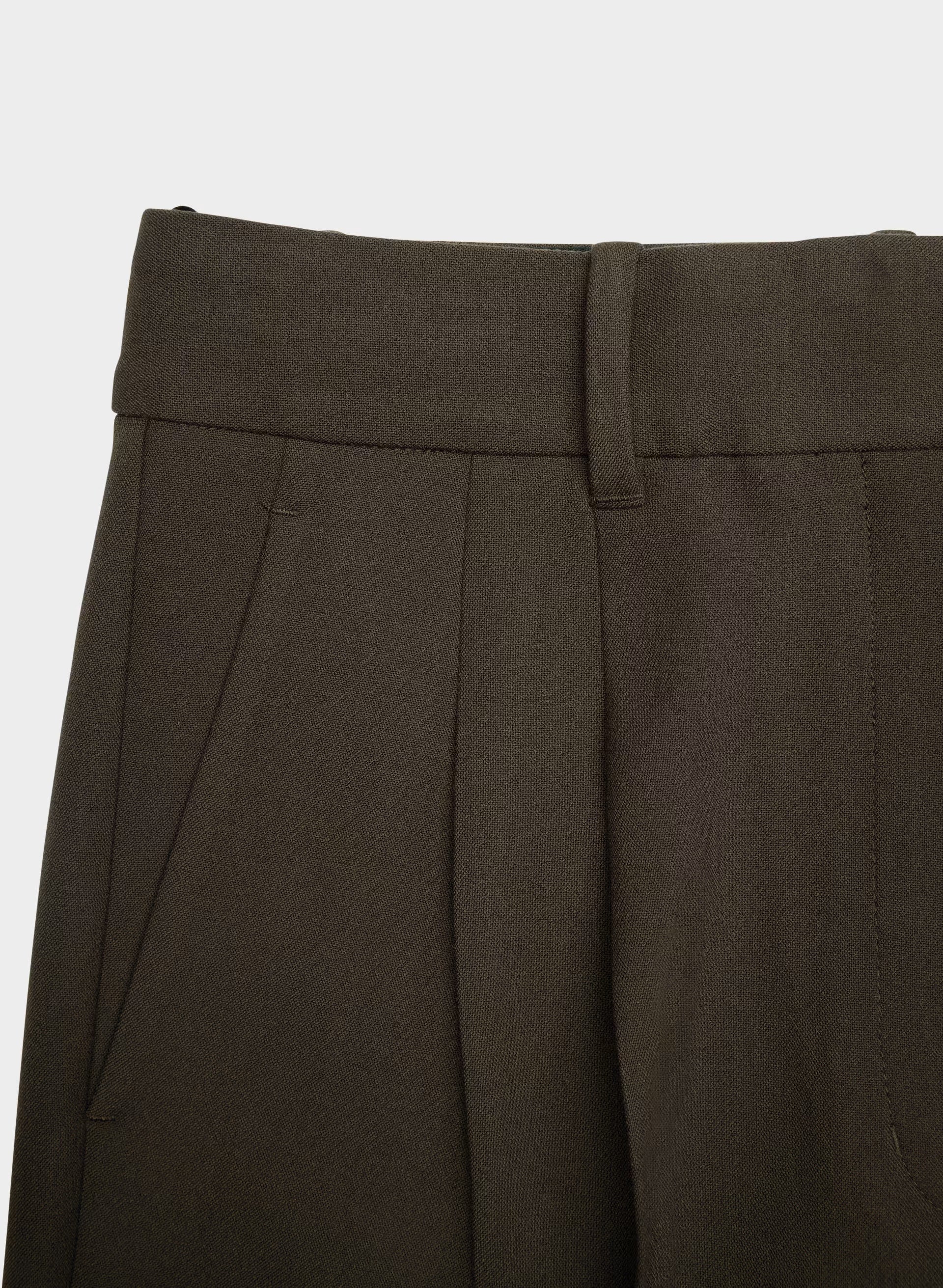The Effortless Pant™ - Eversential™ - CACAO NIB BROWN