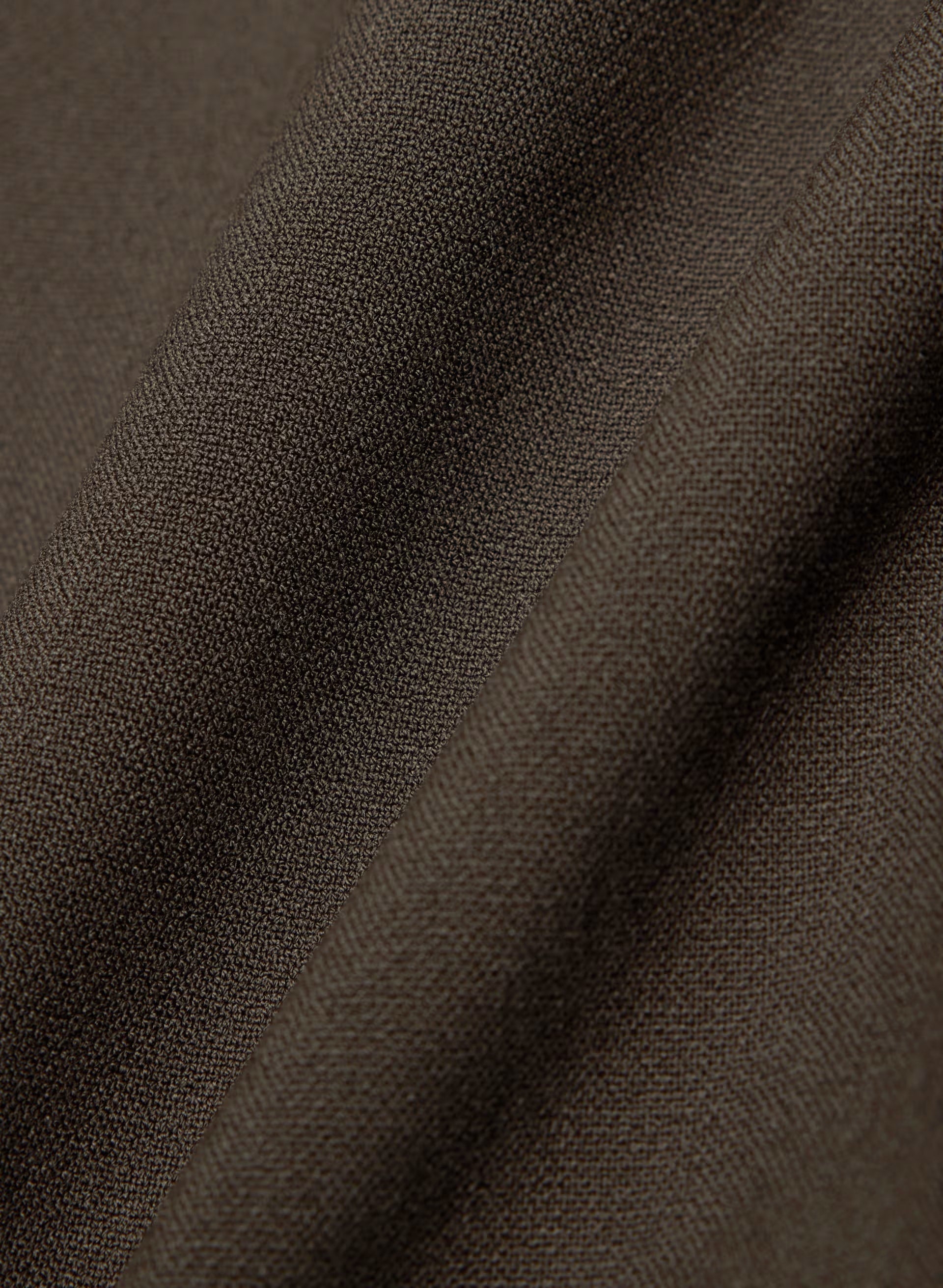 The Effortless Pant™ - Eversential™ - CACAO NIB BROWN