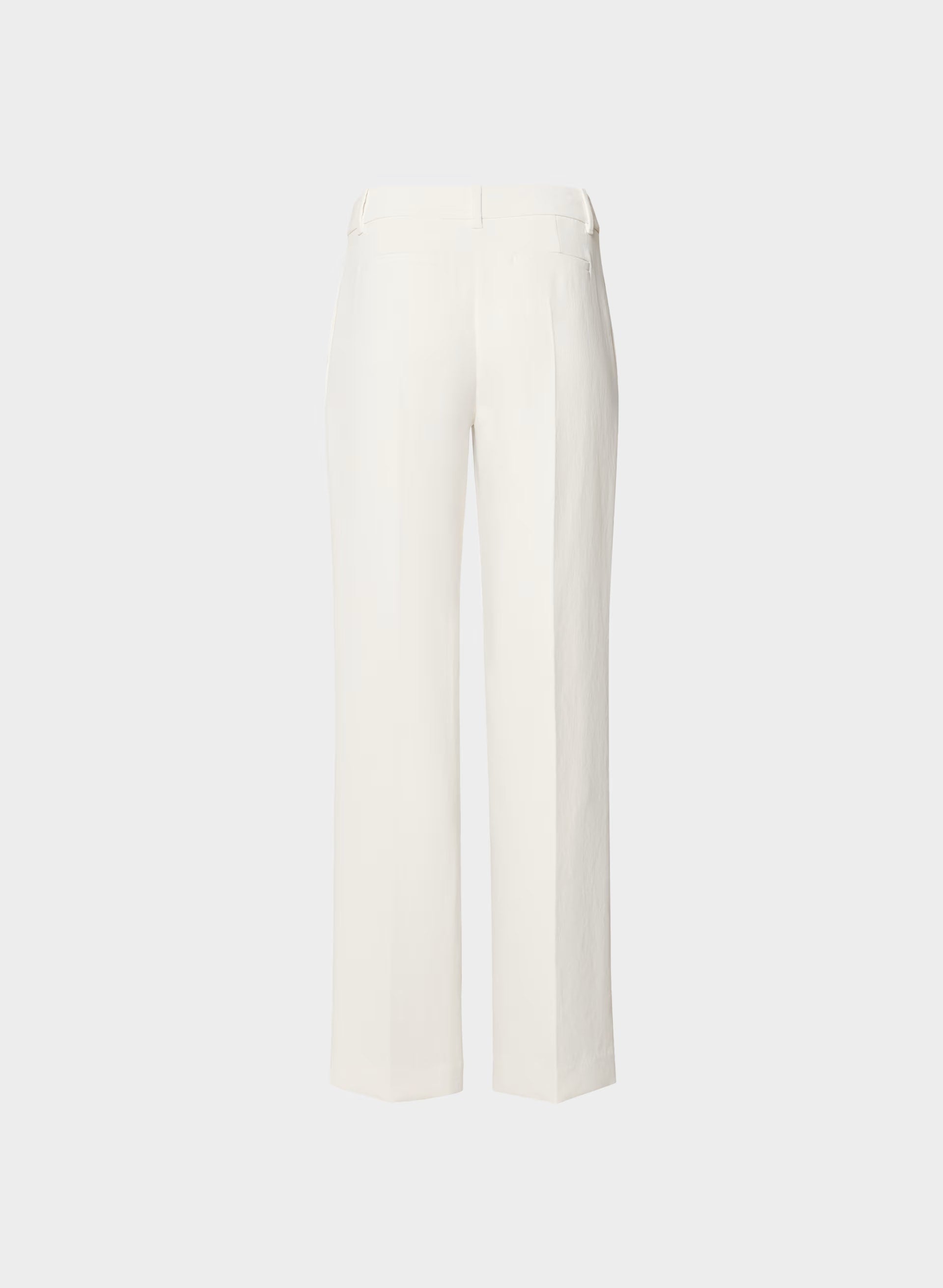 The Effortless Pant™ Lo-Rise - Crepette™ - LIGHT BIRCH