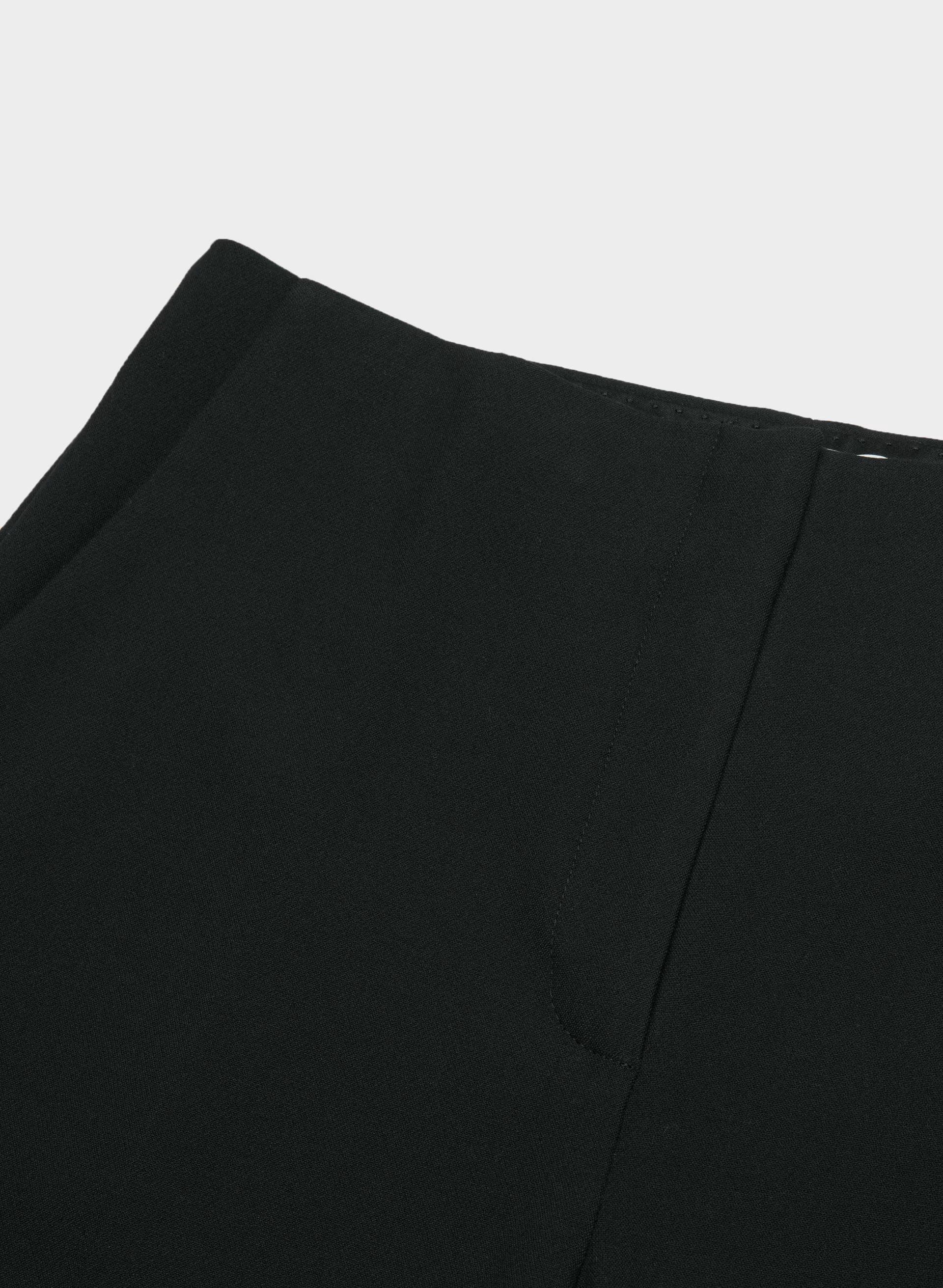 Markova Pant - Eversential™ - BLACK