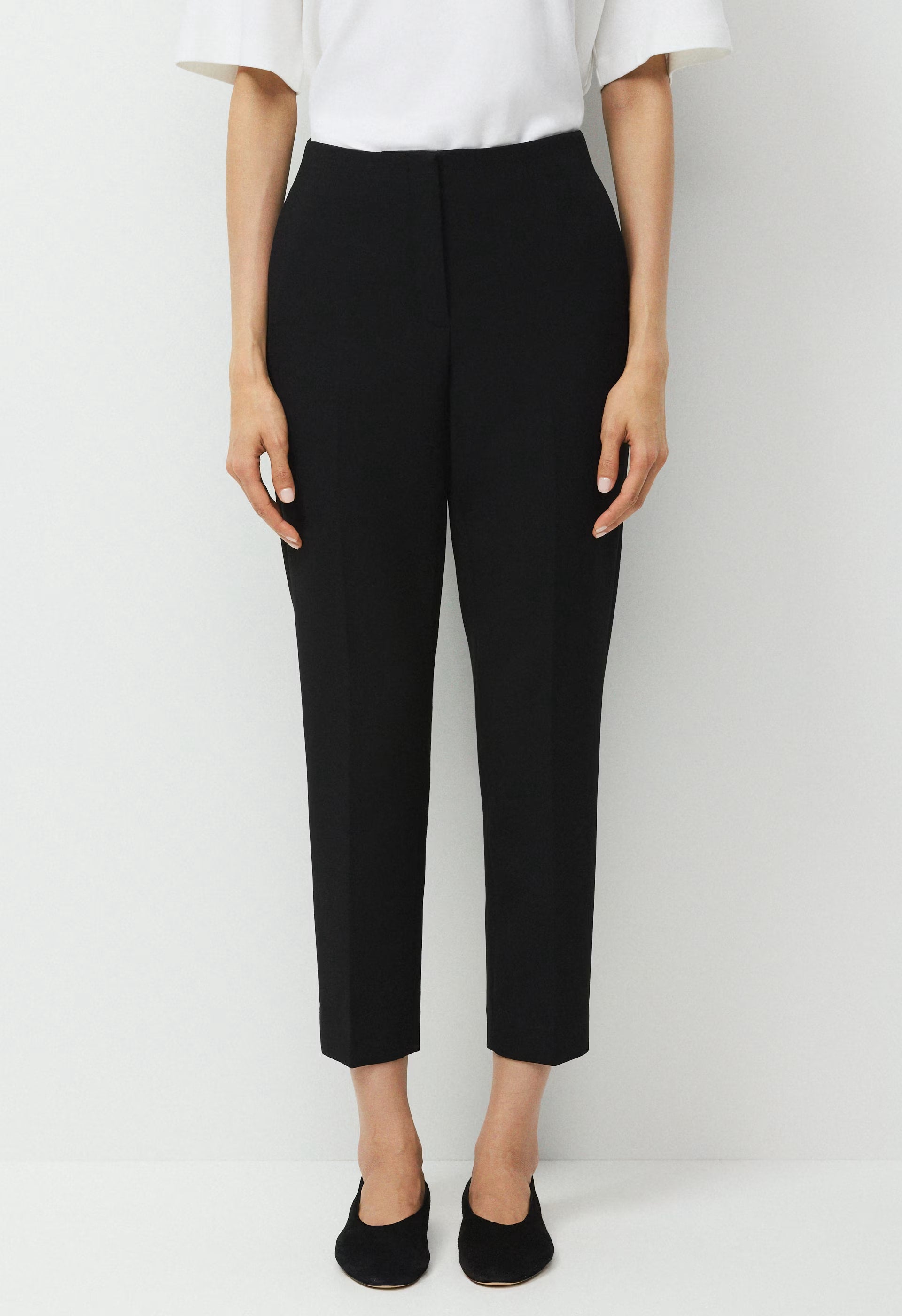 Markova Pant - Eversential™ - BLACK