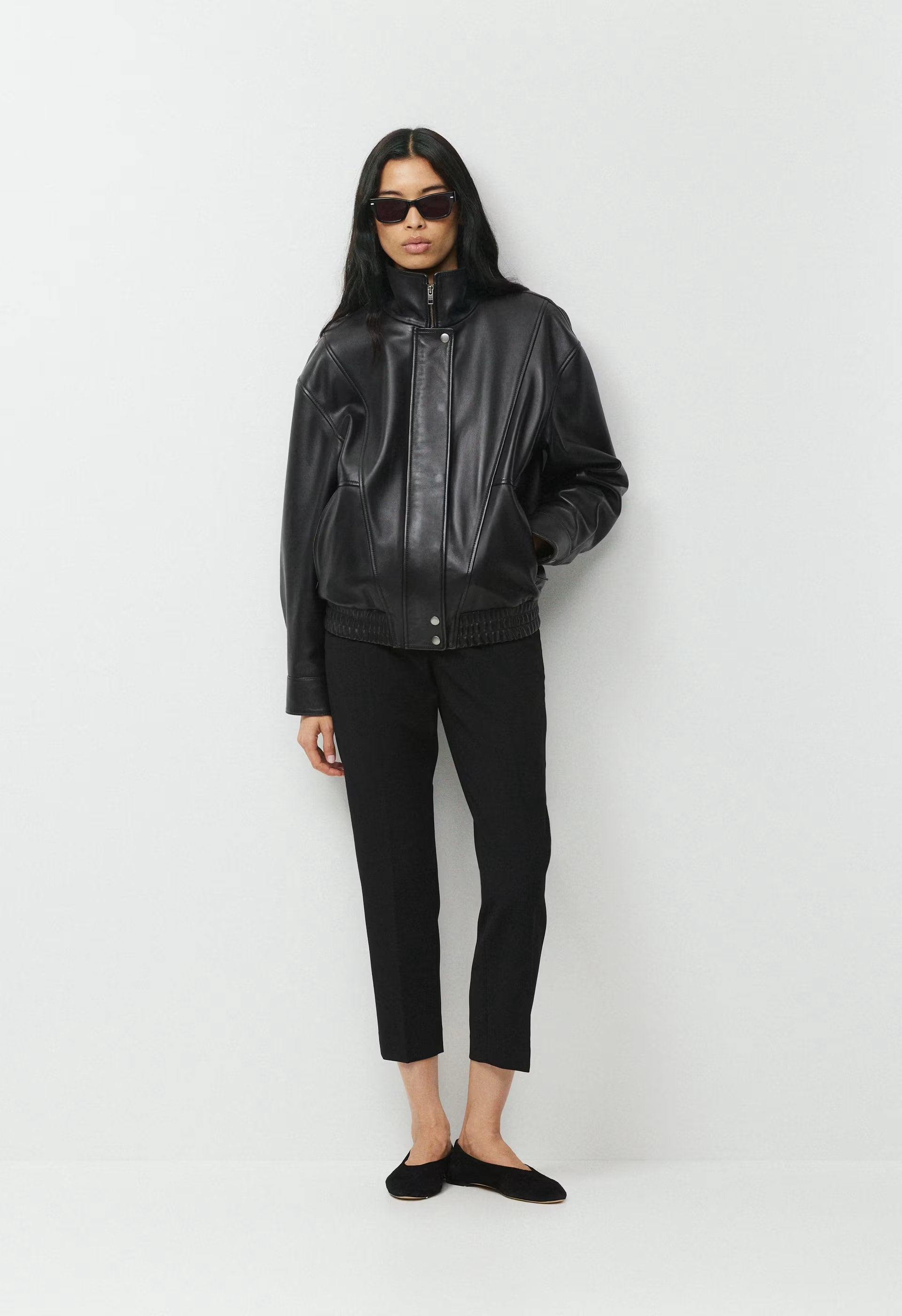 Markova Pant - Eversential™ - BLACK