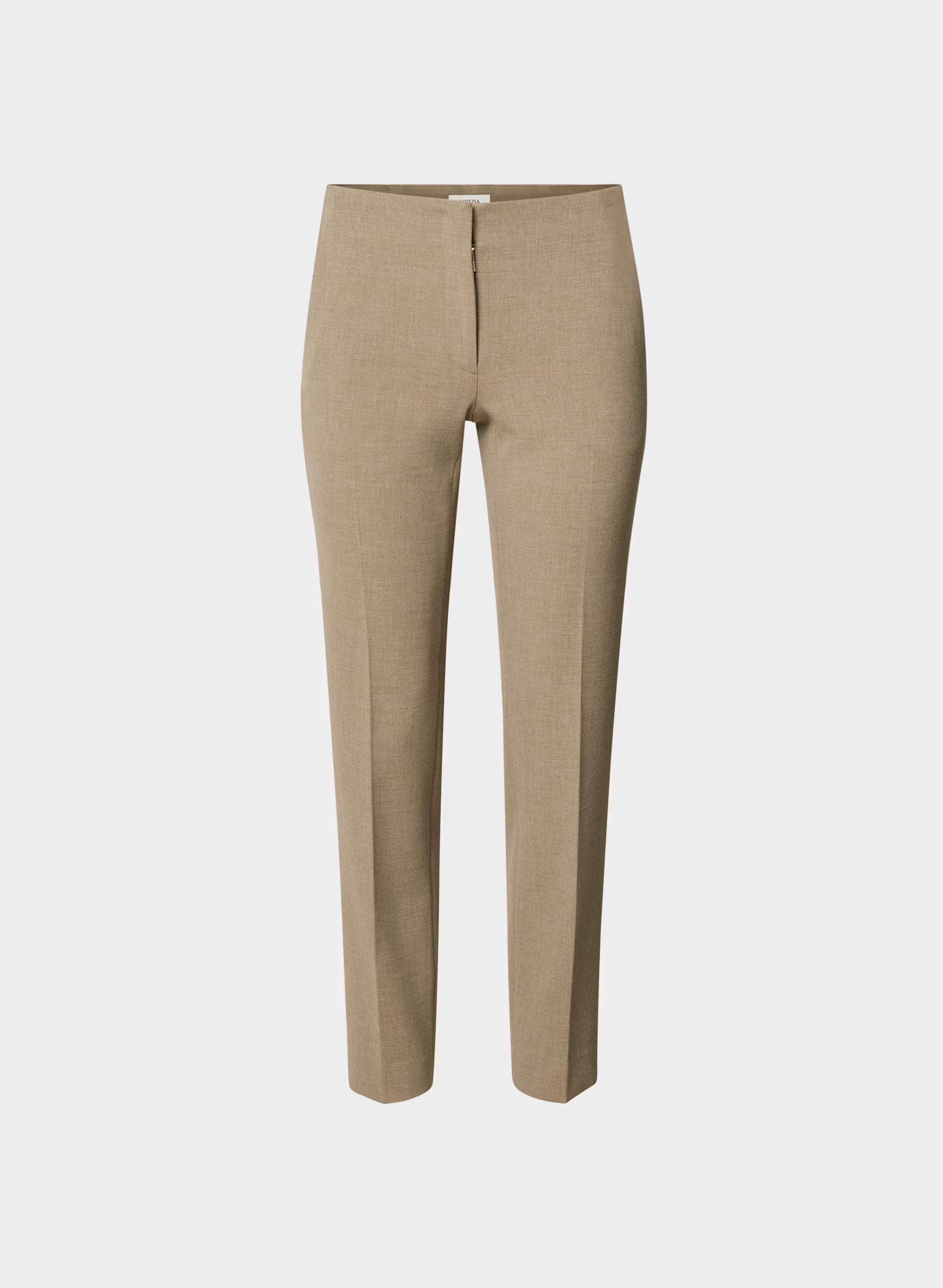 Markova Pant - Eversential™ - HEATHER GREY TAUPE