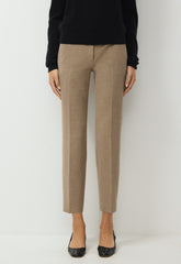 Markova Pant - Eversential™ - HEATHER GREY TAUPE
