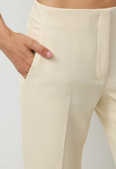 Markova Pant - Eversential™ - SEASIDE CREAM