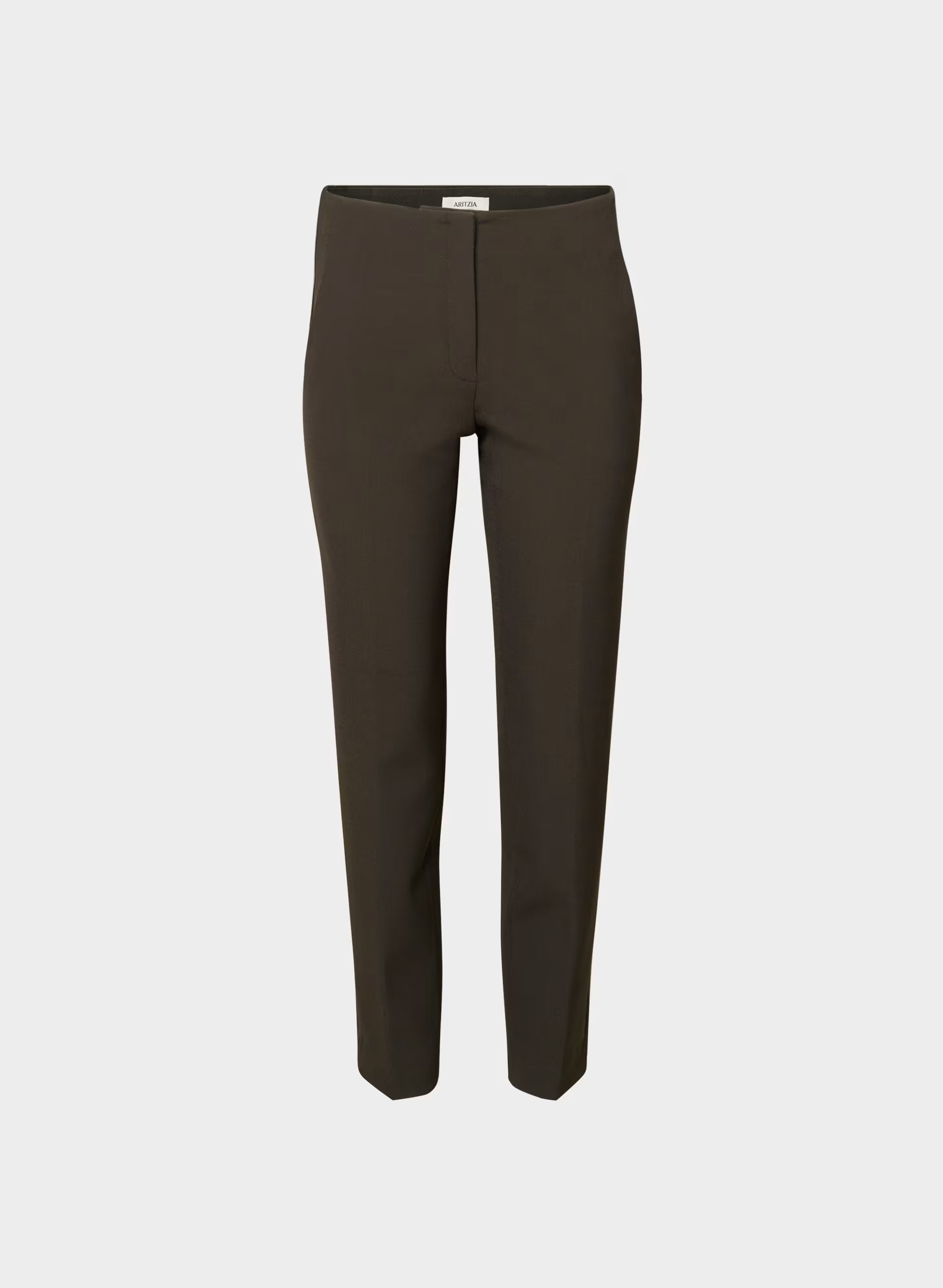 Markova Pant - Eversential™ - CACAO NIB BROWN