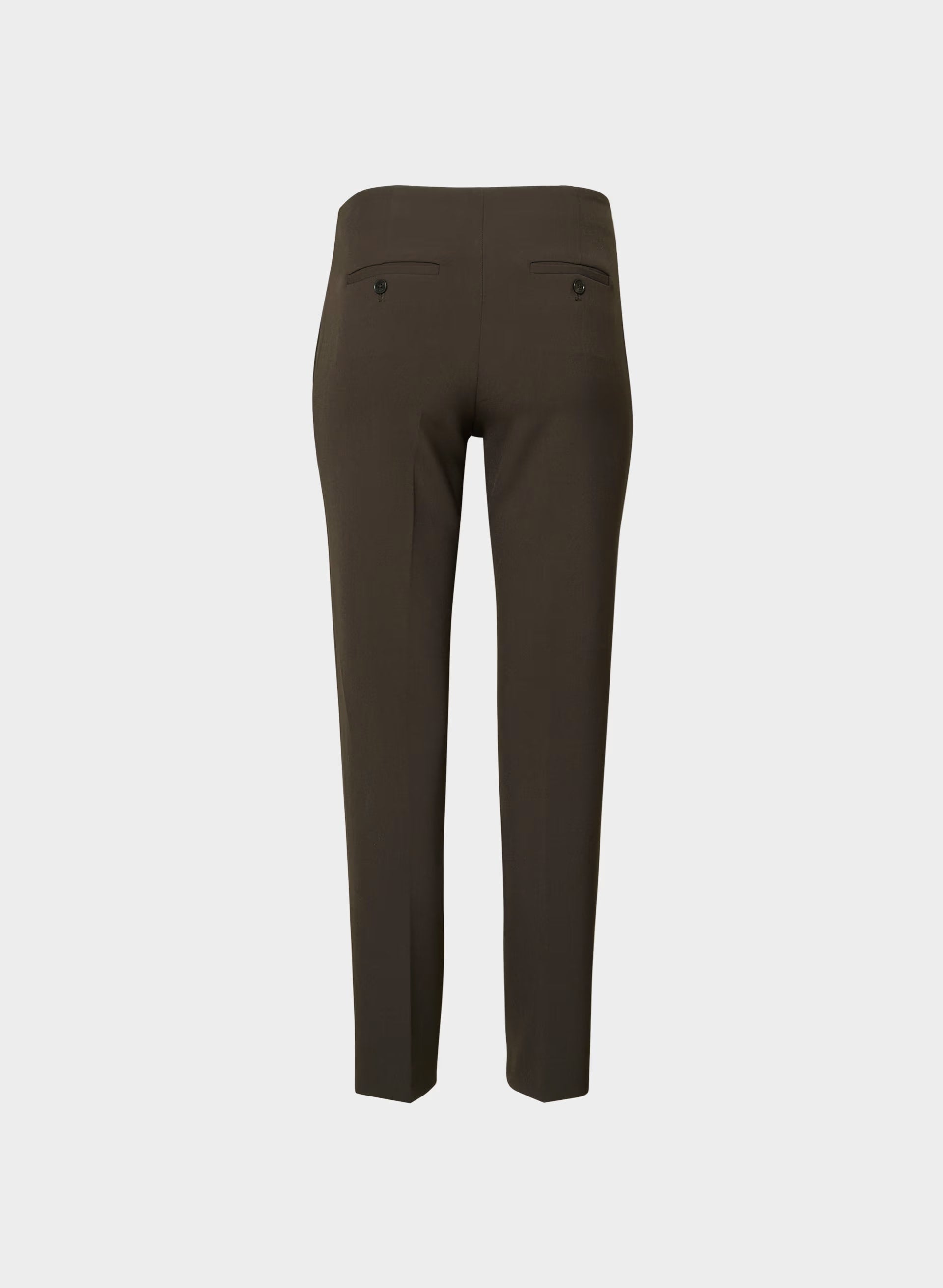 Markova Pant - Eversential™ - CACAO NIB BROWN