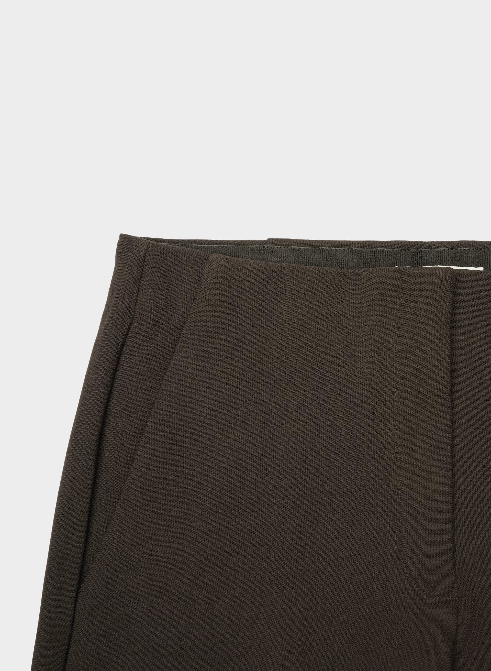 Markova Pant - Eversential™ - CACAO NIB BROWN