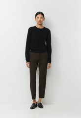 Markova Pant - Eversential™ - CACAO NIB BROWN