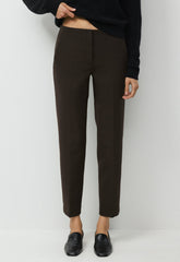 Markova Pant - Eversential™ - CACAO NIB BROWN