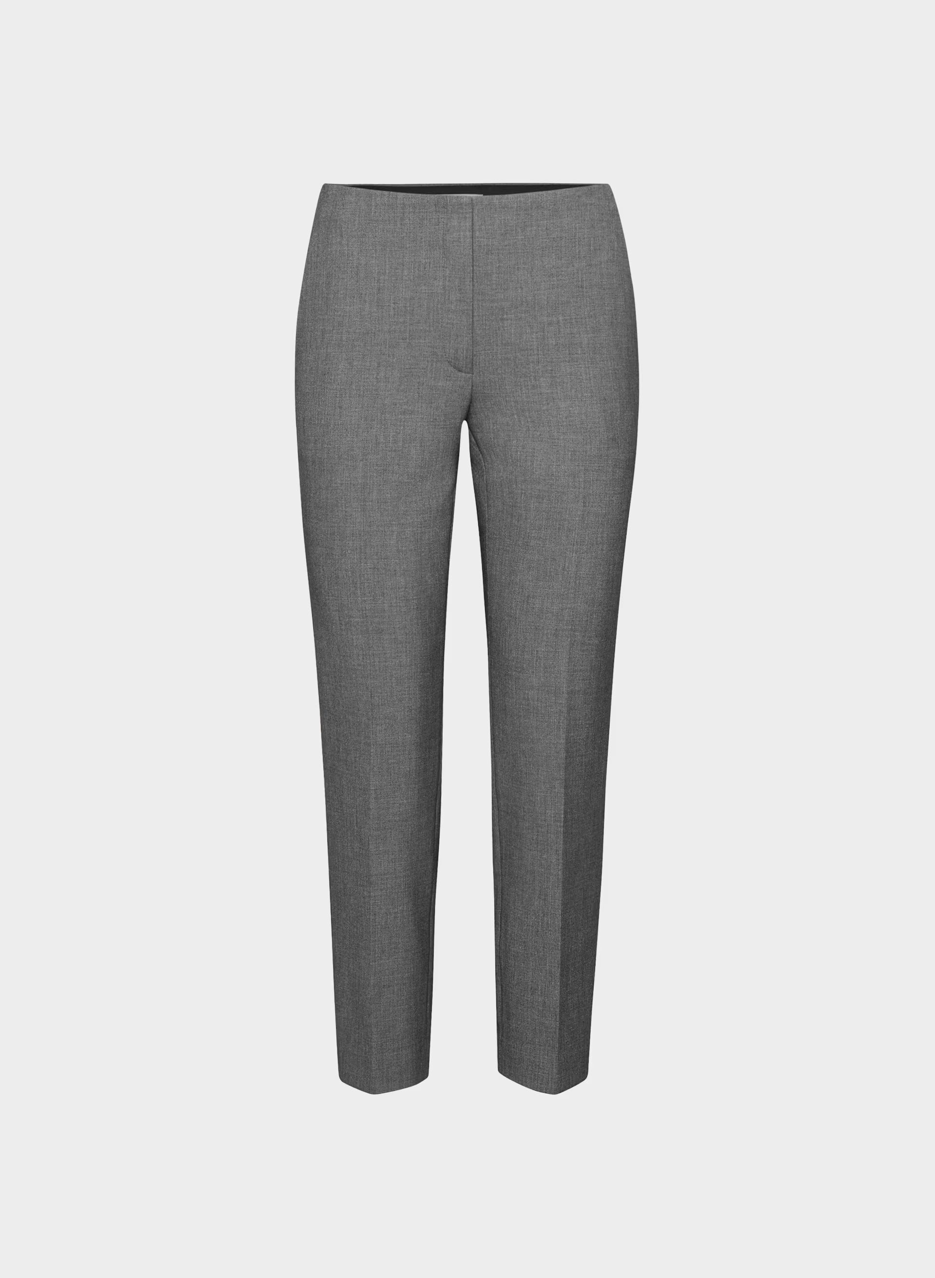 Markova Pant - Eversential™ - HEATHER CHARCOAL