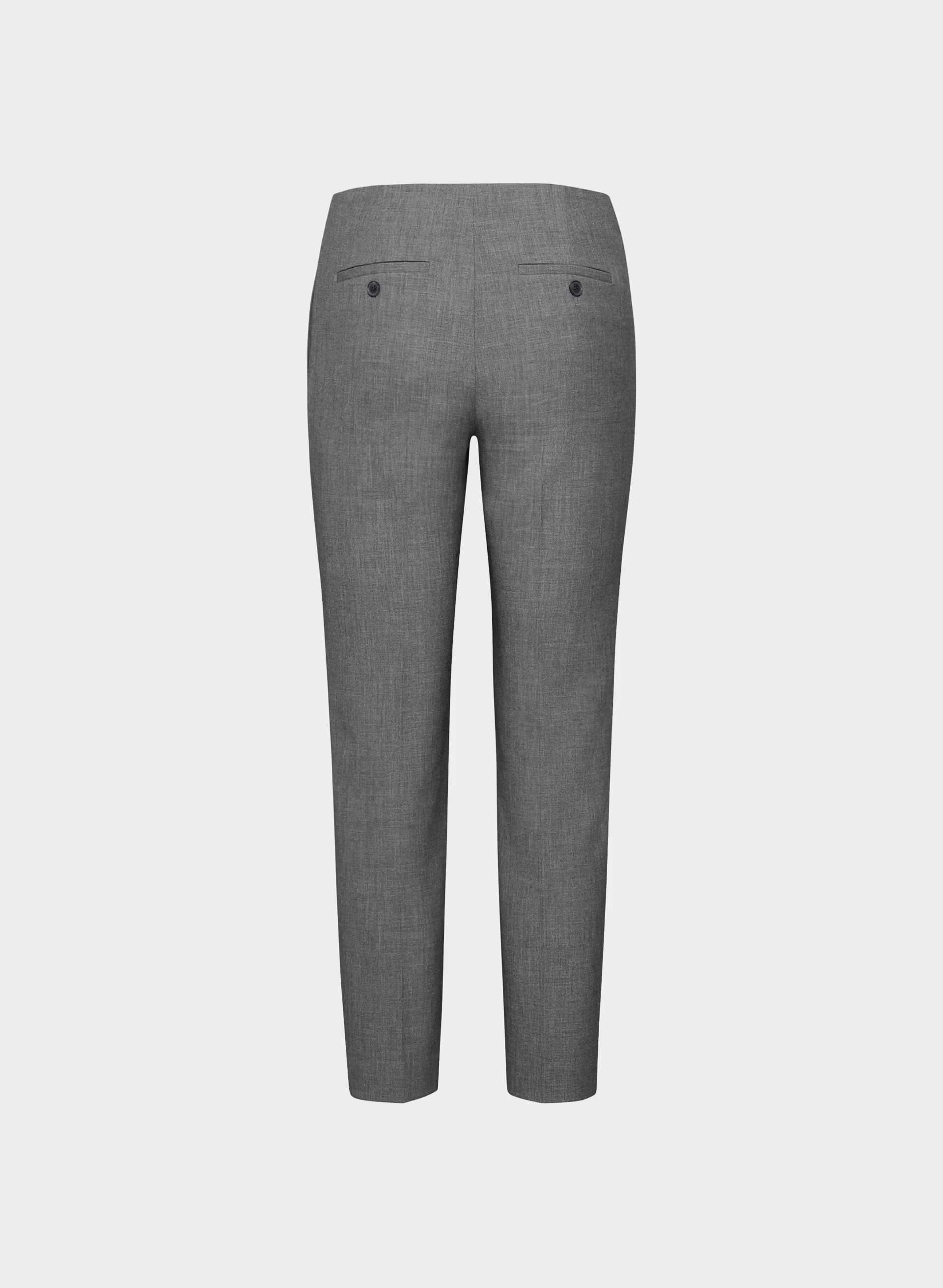 Markova Pant - Eversential™ - HEATHER CHARCOAL
