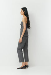 Markova Pant - Eversential™ - HEATHER CHARCOAL