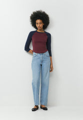Levi's Dad Jean - FAR AND WIDE