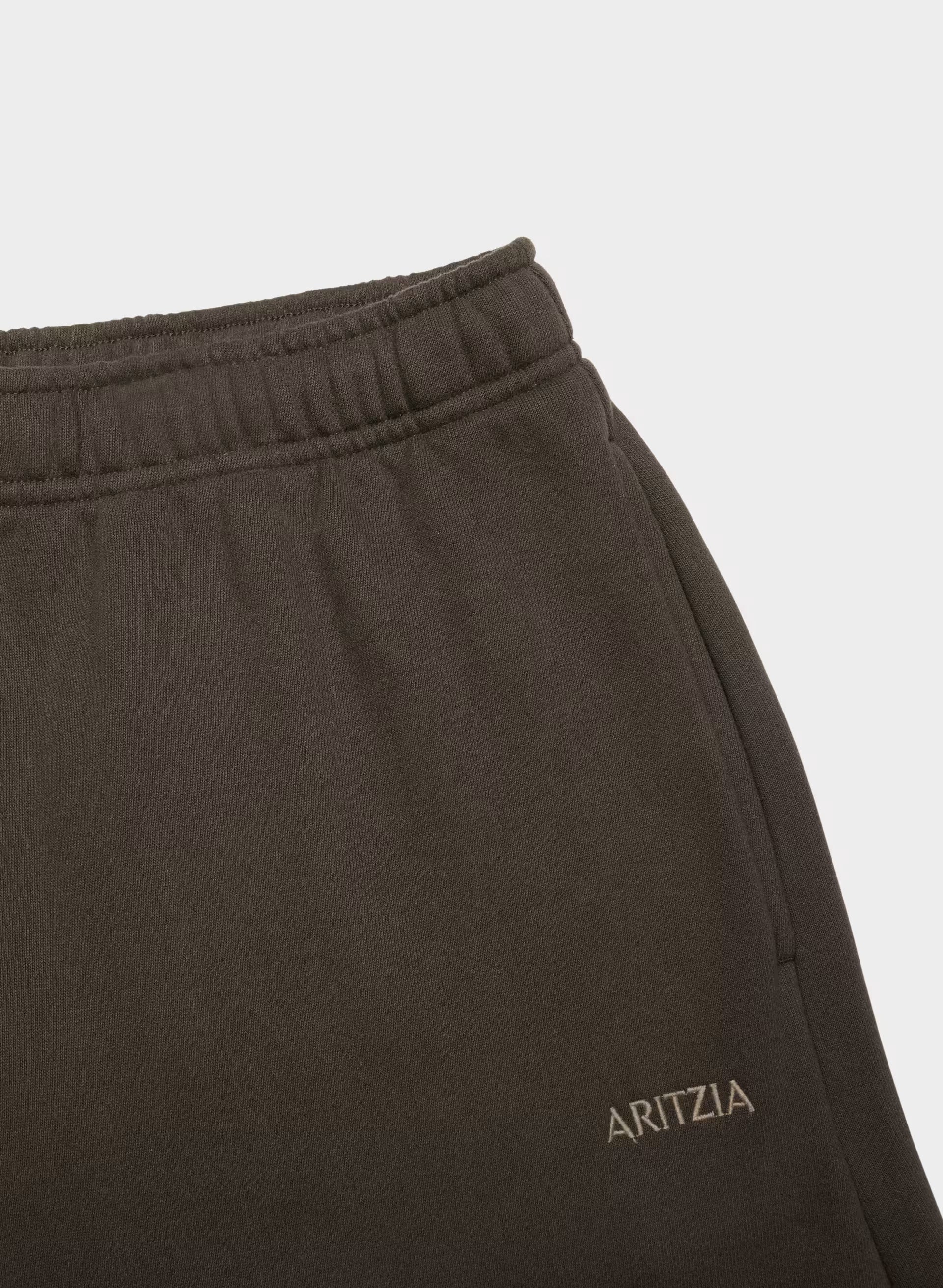 Cozy Sweatfleece Mega Cargo™ Sweatpant - CACAO NIB BROWN