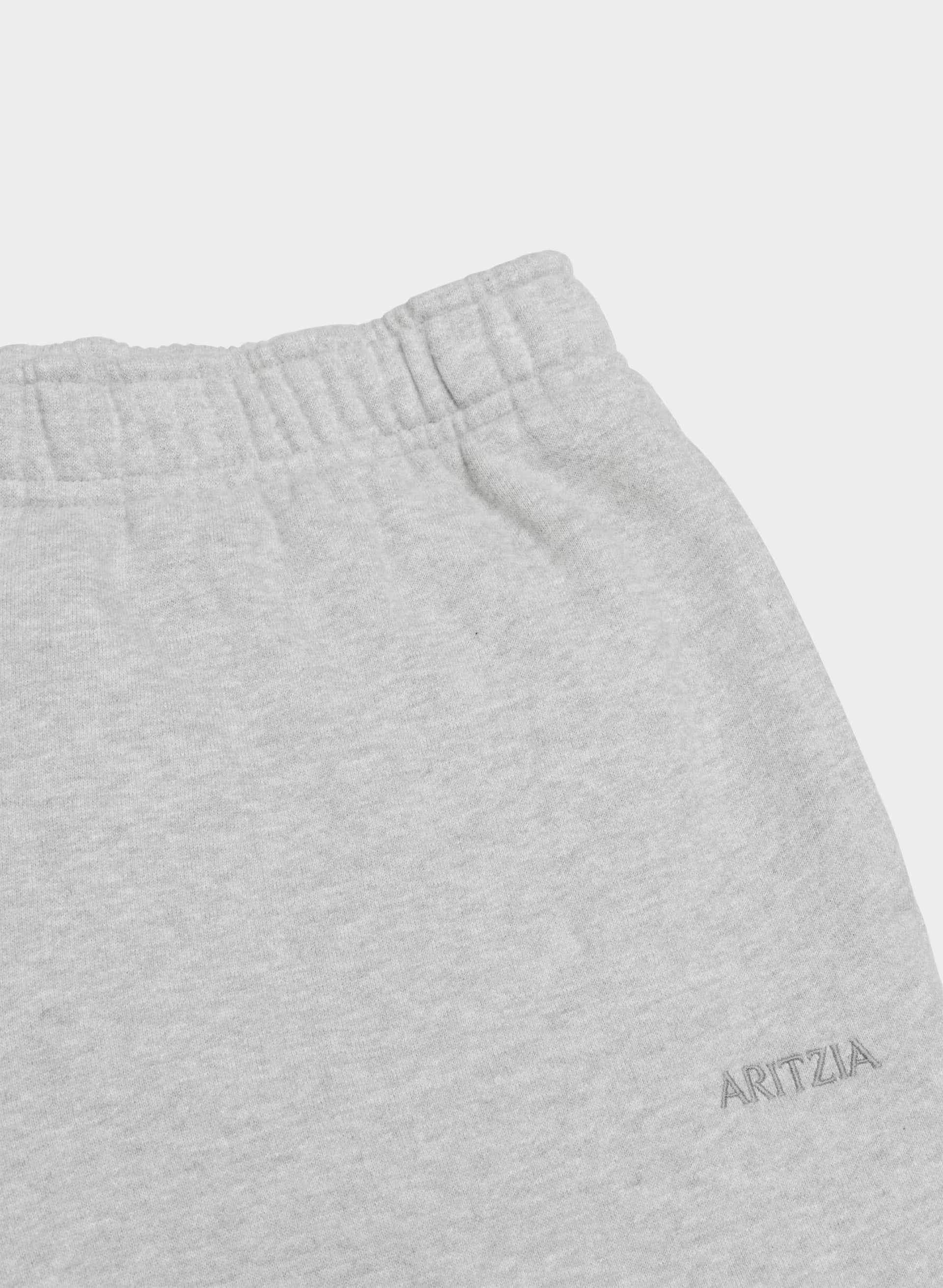 Cozy Sweatfleece Mega Cargo™ Sweatpant - HEATHER CHROME