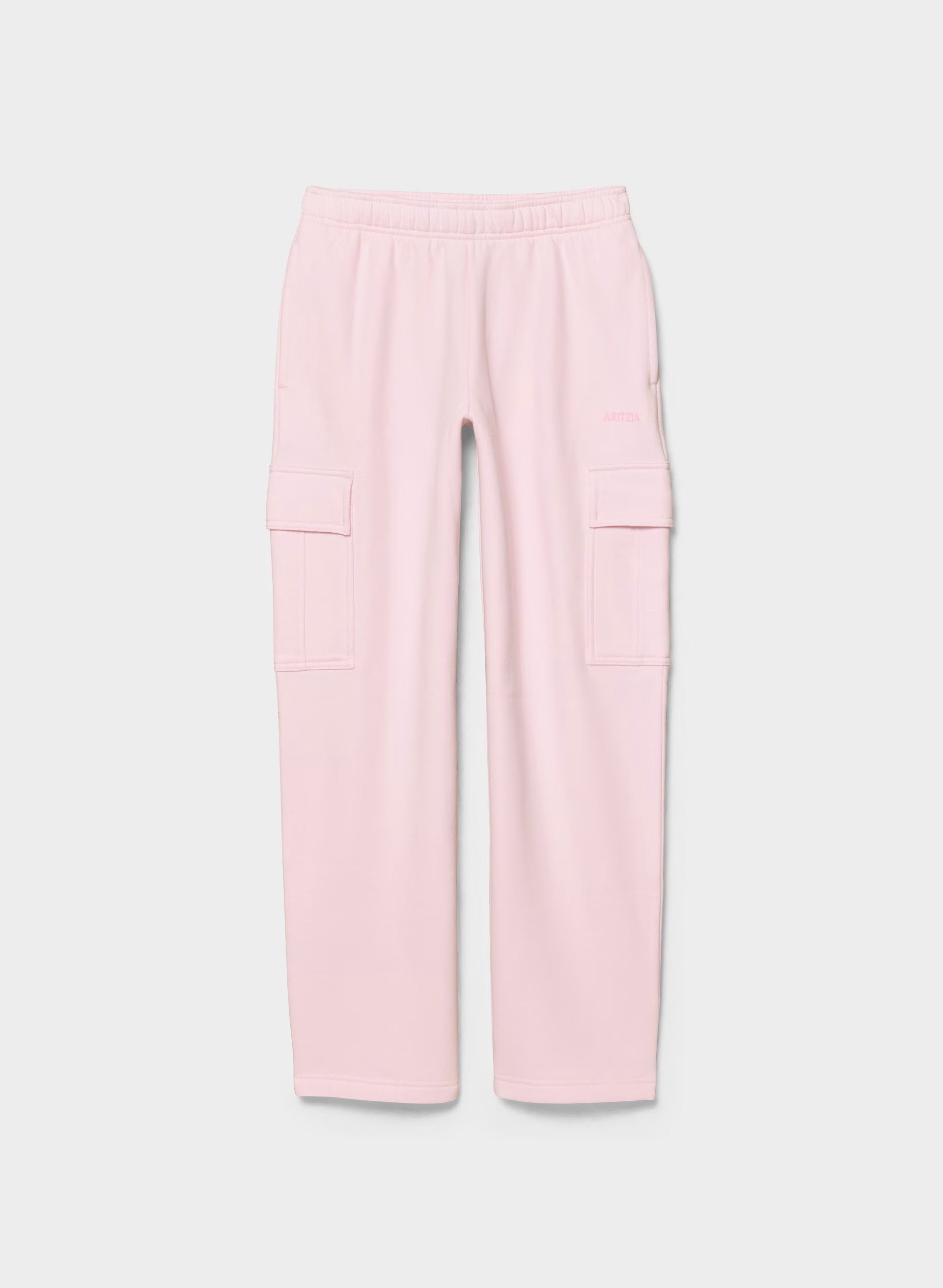 Cozy Sweatfleece Mega Cargo™ Sweatpant - MAGNOLIA
