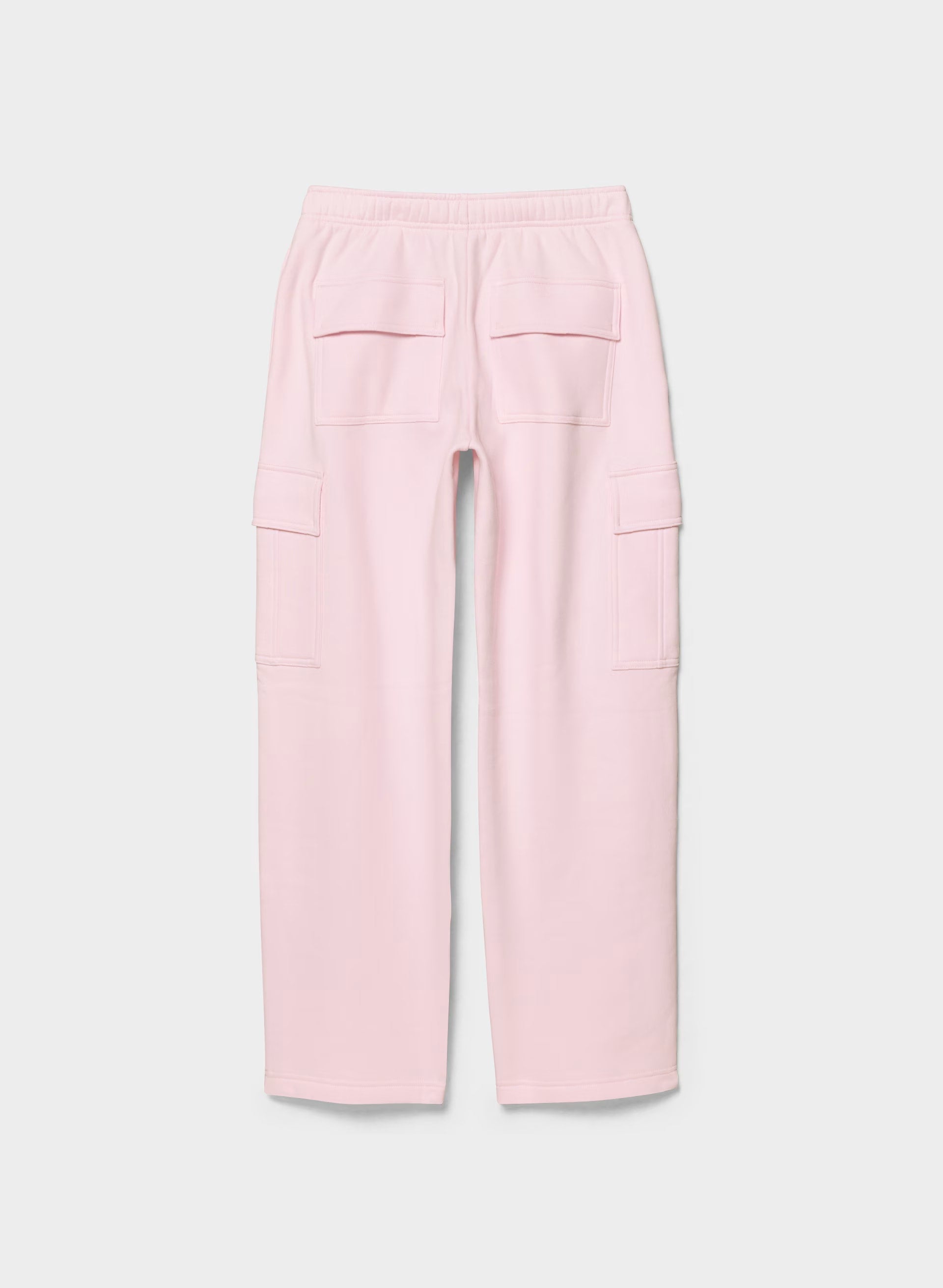 Cozy Sweatfleece Mega Cargo™ Sweatpant - MAGNOLIA