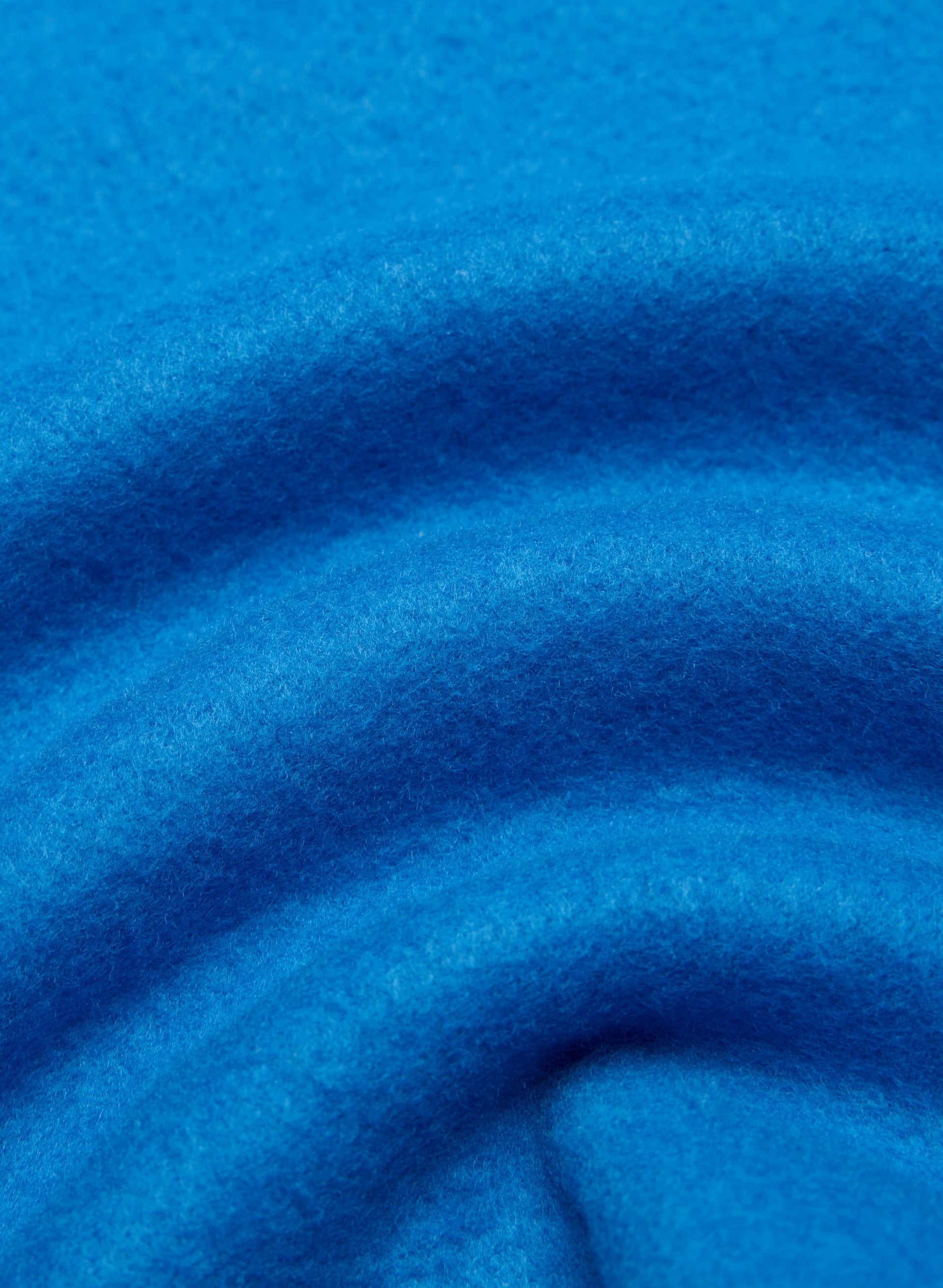 Cozy Sweatfleece Mega Cargo™ Sweatpant - LAZULI BLUE