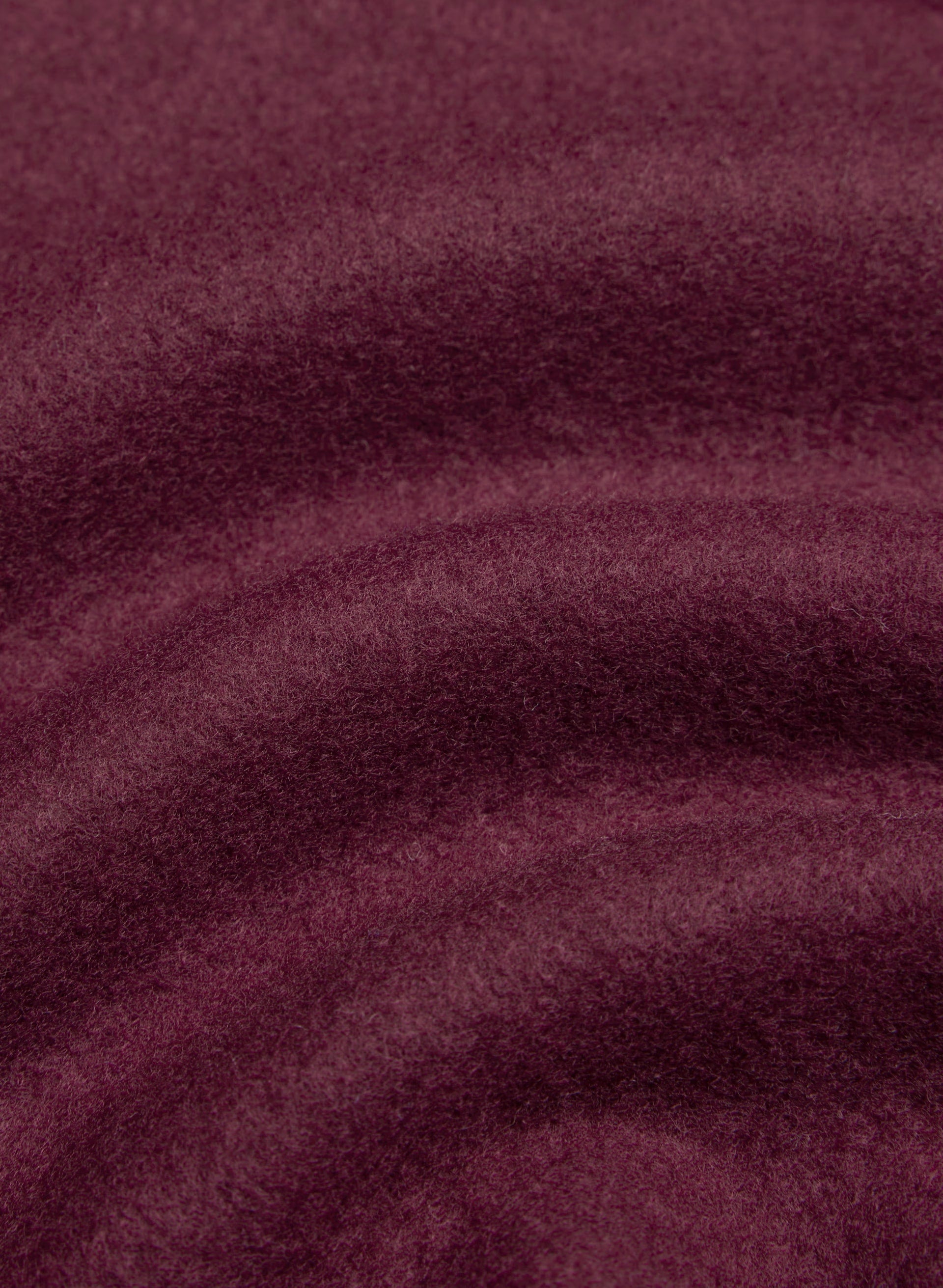 Cozy Sweatfleece Mega Cargo™ Sweatpant - GALA PLUM