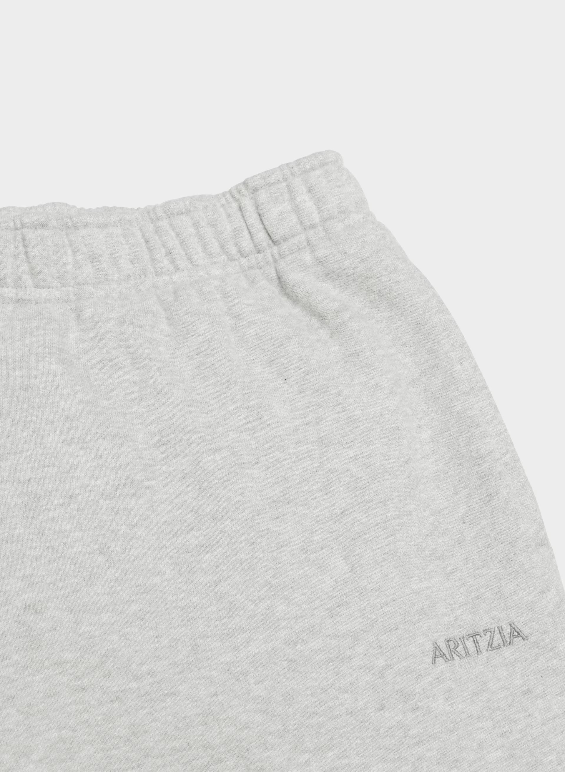Cozy Sweatfleece Mega Cargo™ Sweatpant - HEATHER CHROME