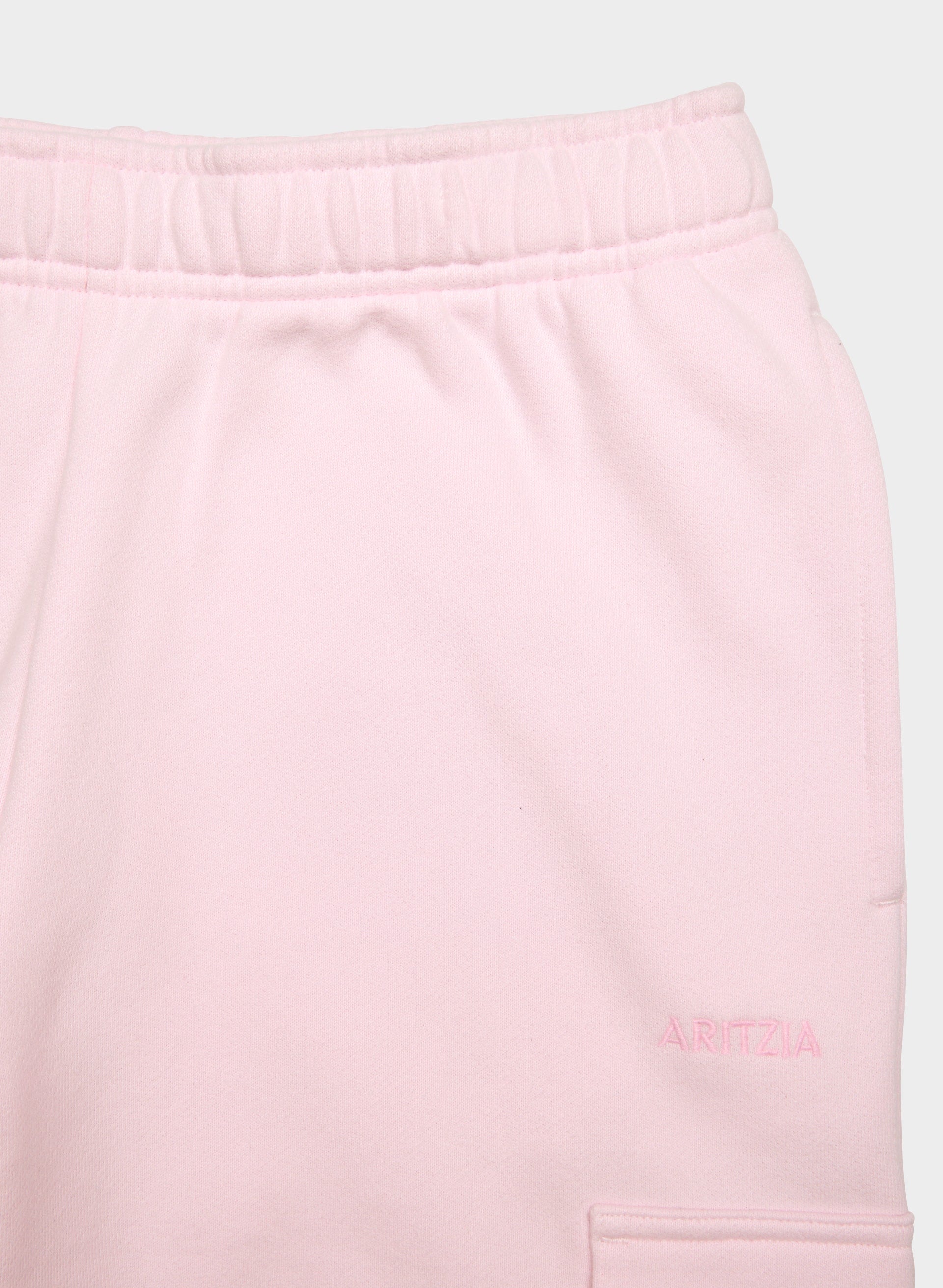 Cozy Sweatfleece Mega Cargo™ Sweatpant - MAGNOLIA