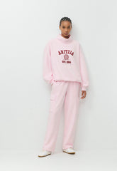 Cozy Sweatfleece Mega Cargo™ Sweatpant - MAGNOLIA
