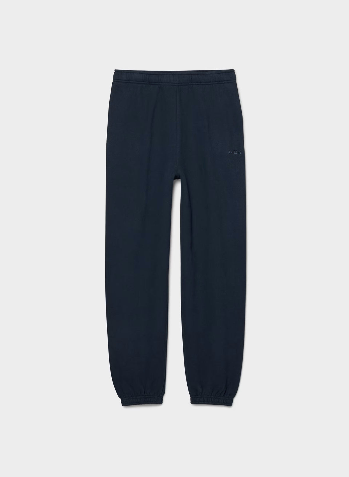 Cozy Sweatfleece Mega Jogger - ADMIRAL NAVY