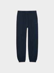 Cozy Sweatfleece Mega Jogger - ADMIRAL NAVY