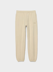 Cozy Sweatfleece Mega Jogger - MULLEIN
