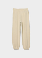 Cozy Sweatfleece Mega Jogger - MULLEIN