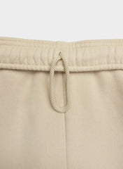 Cozy Sweatfleece Mega Jogger - MULLEIN
