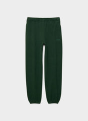 Cozy Sweatfleece Mega Jogger - FIGTREE GREEN