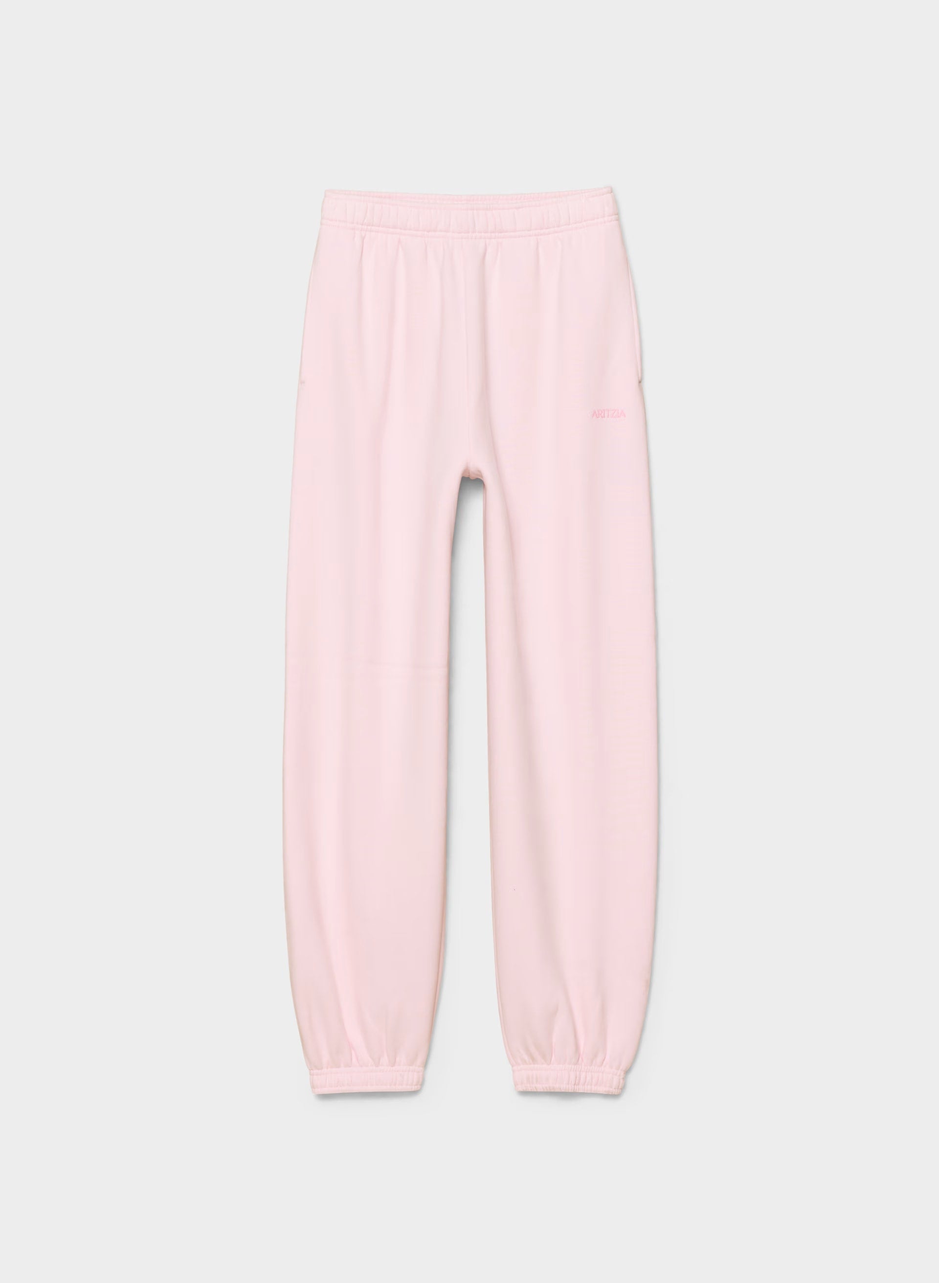 Cozy Sweatfleece Mega Jogger - MAGNOLIA
