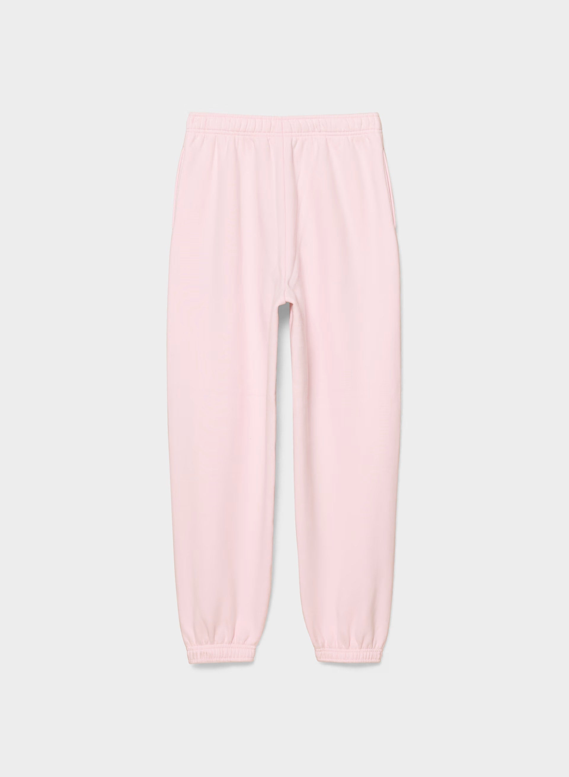 Cozy Sweatfleece Mega Jogger - MAGNOLIA